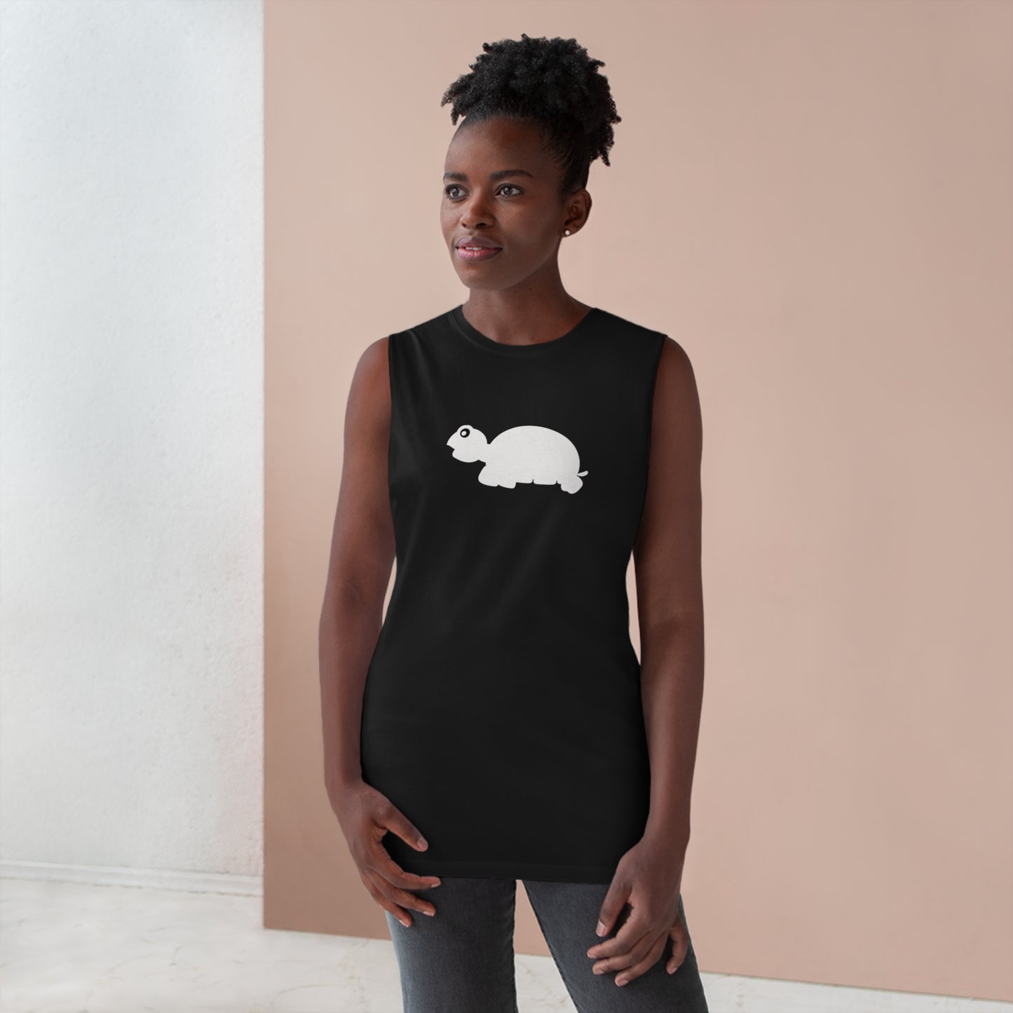Unisex Barnard Tank "Sleeveless"