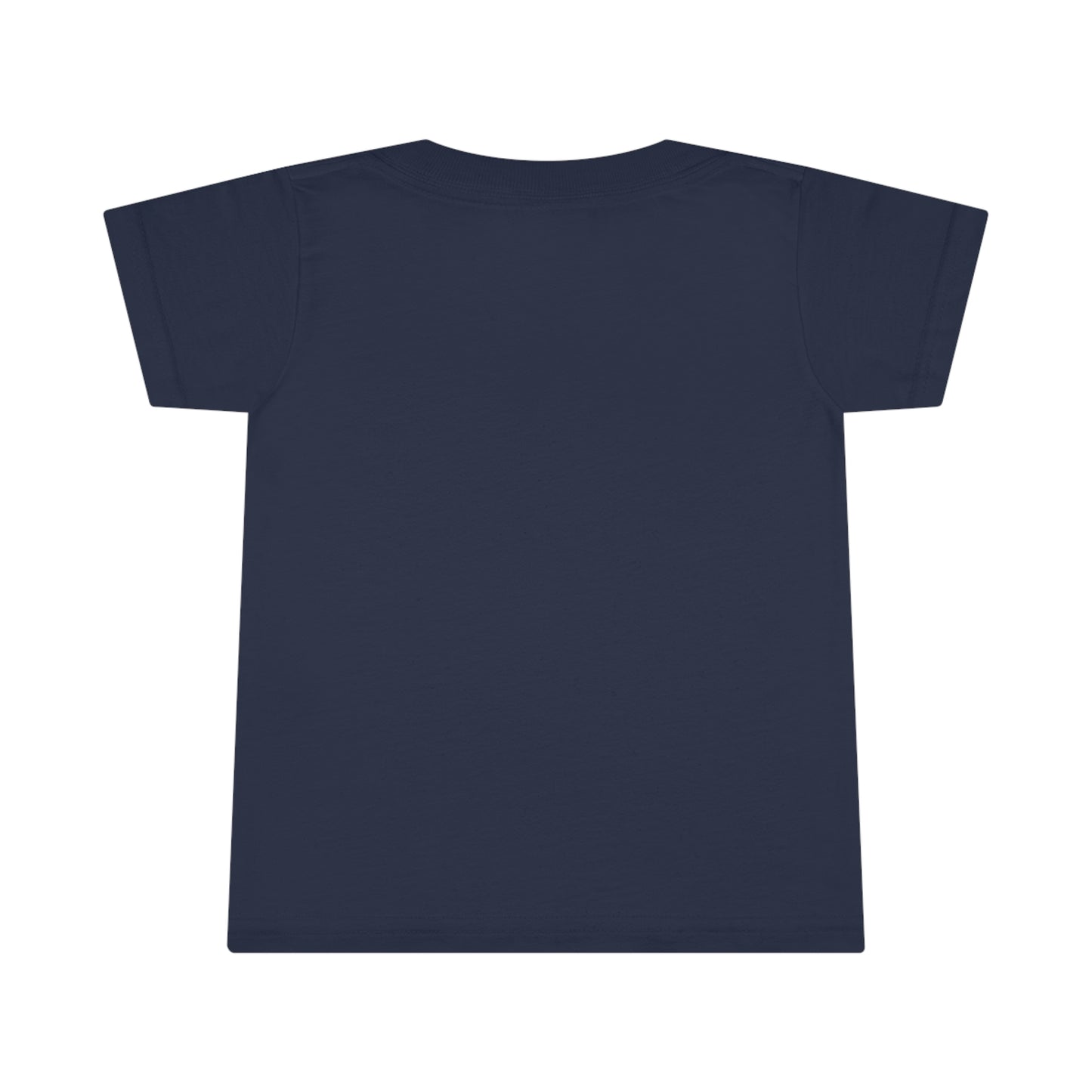 Toddler T-shirt "Turtle Crossing"