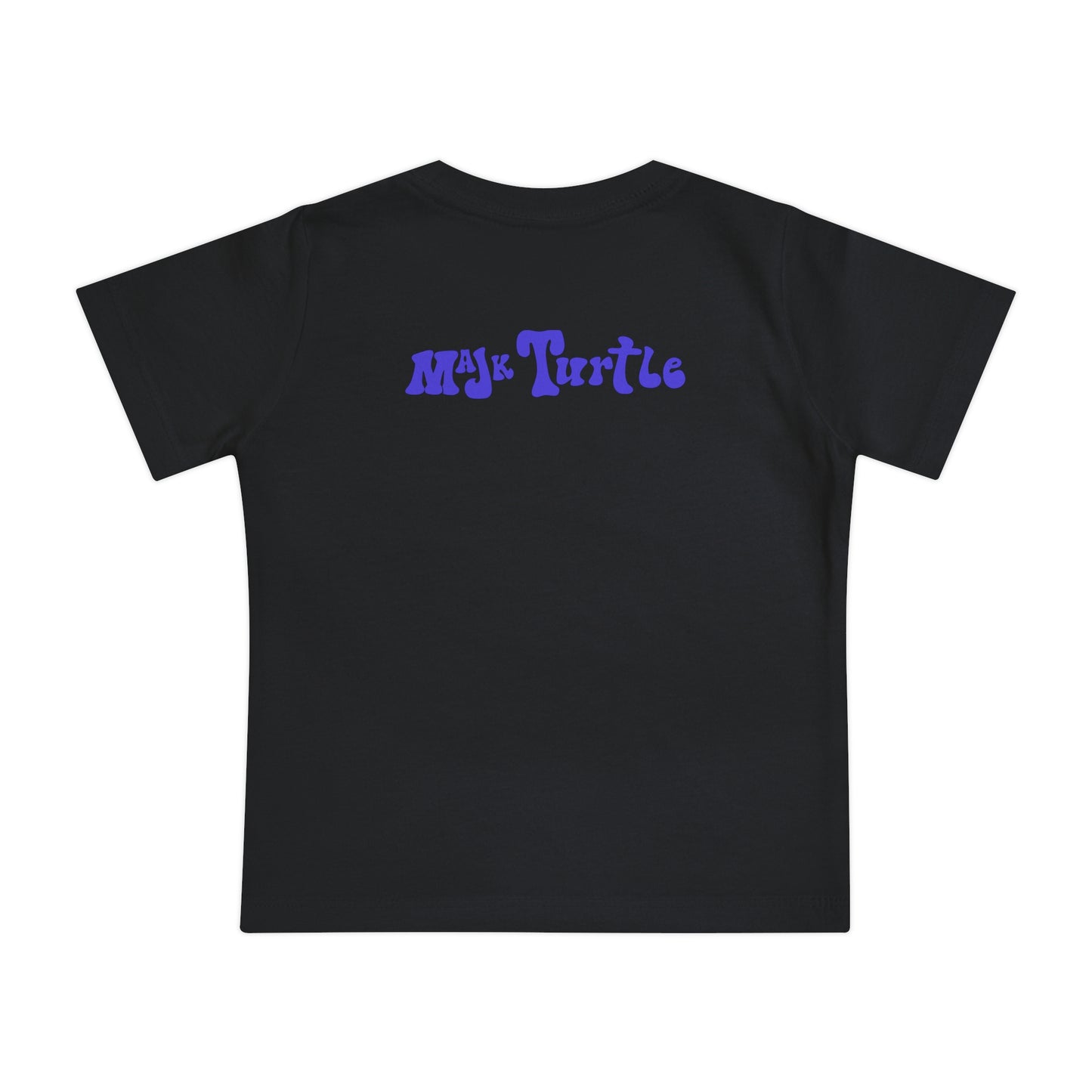 Baby Short Sleeve T-Shirt "Fly, Dream, Soar"