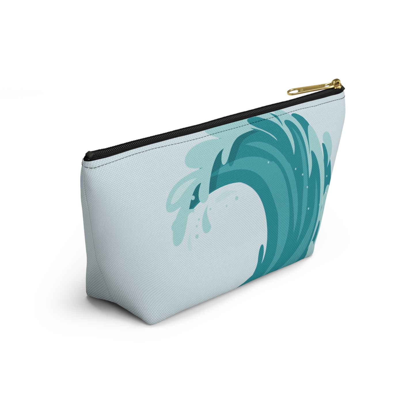 Accessory Pouch with T-bottom "Inspire"