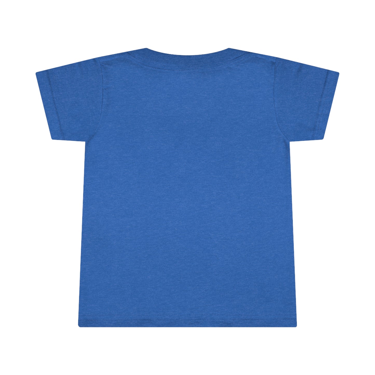Toddler T-shirt "Turtle Crossing"