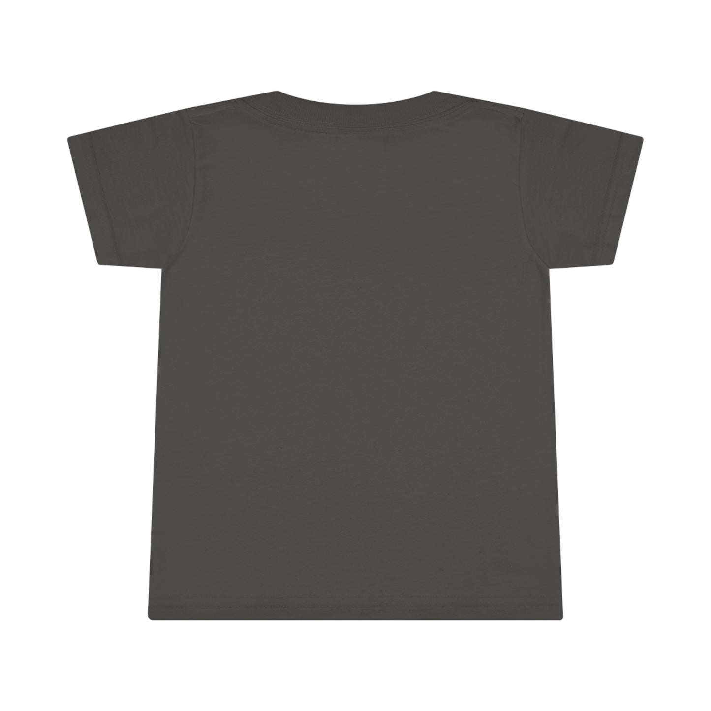 Toddler T-shirt "Turtle Crossing"