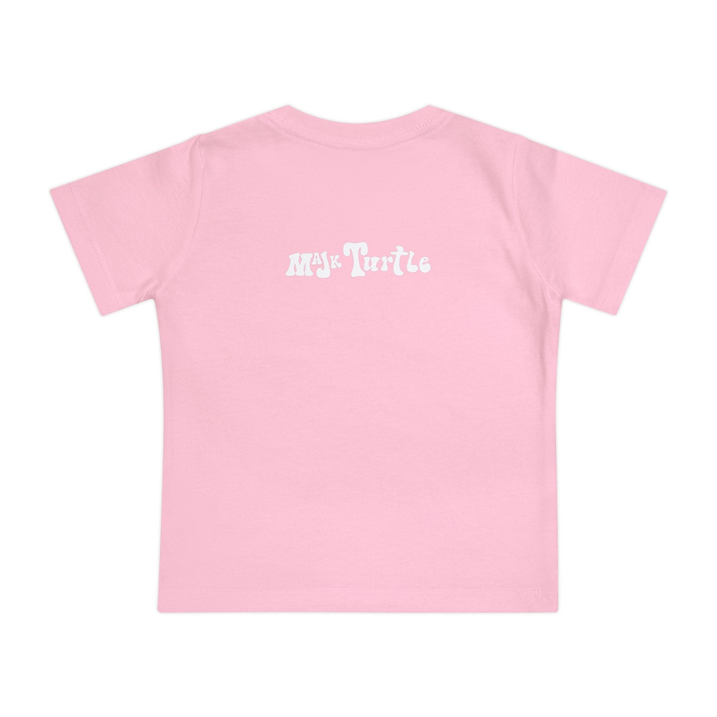 Baby Short Sleeve T-Shirt "Snuggle Bus" Collection