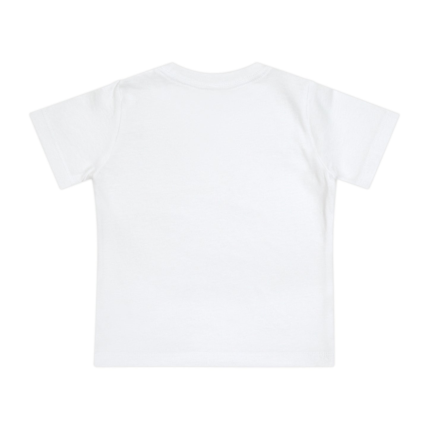 Baby Short Sleeve T-Shirt " All Aboard The Snuggle Bus"