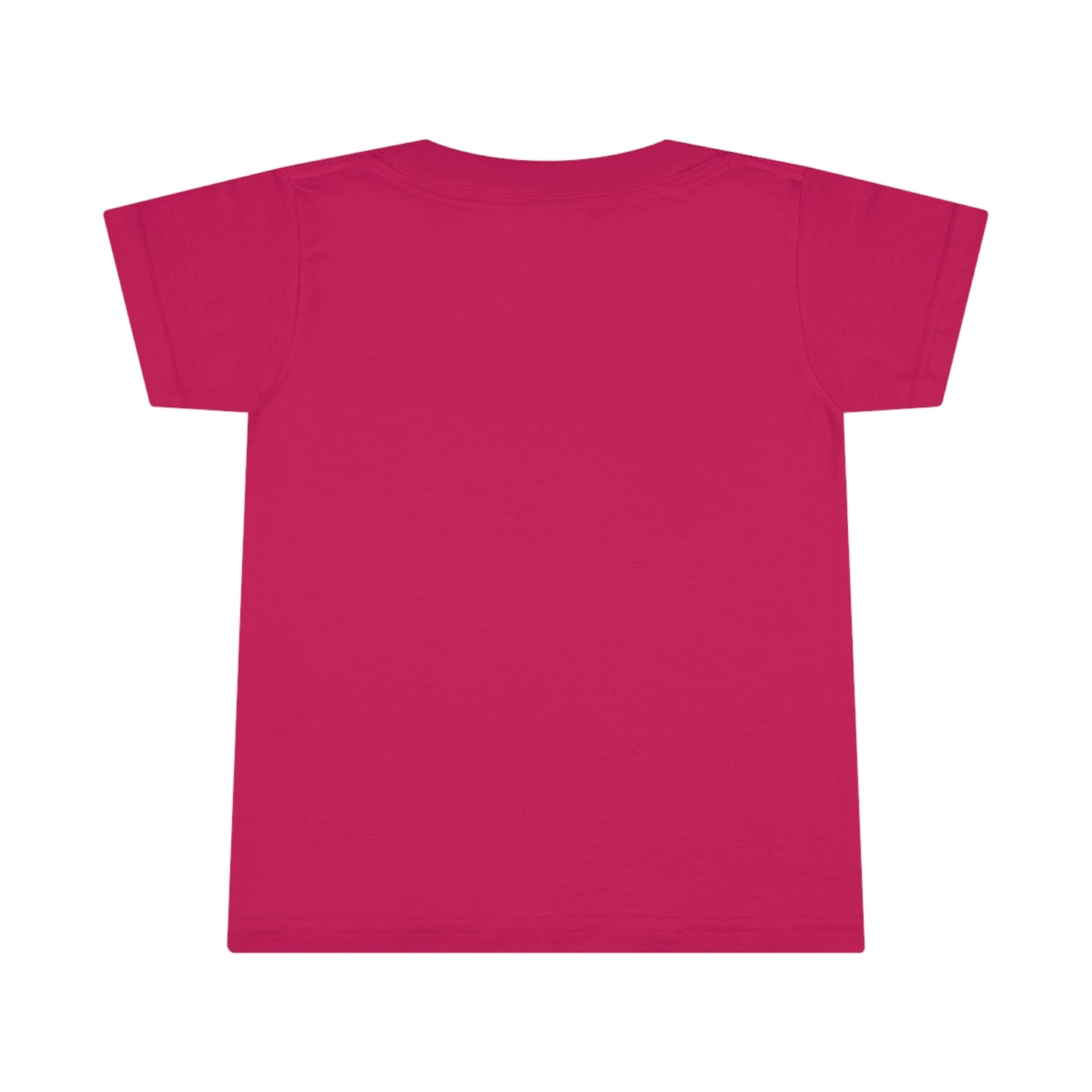 Toddler T-shirt "Turtle Crossing"