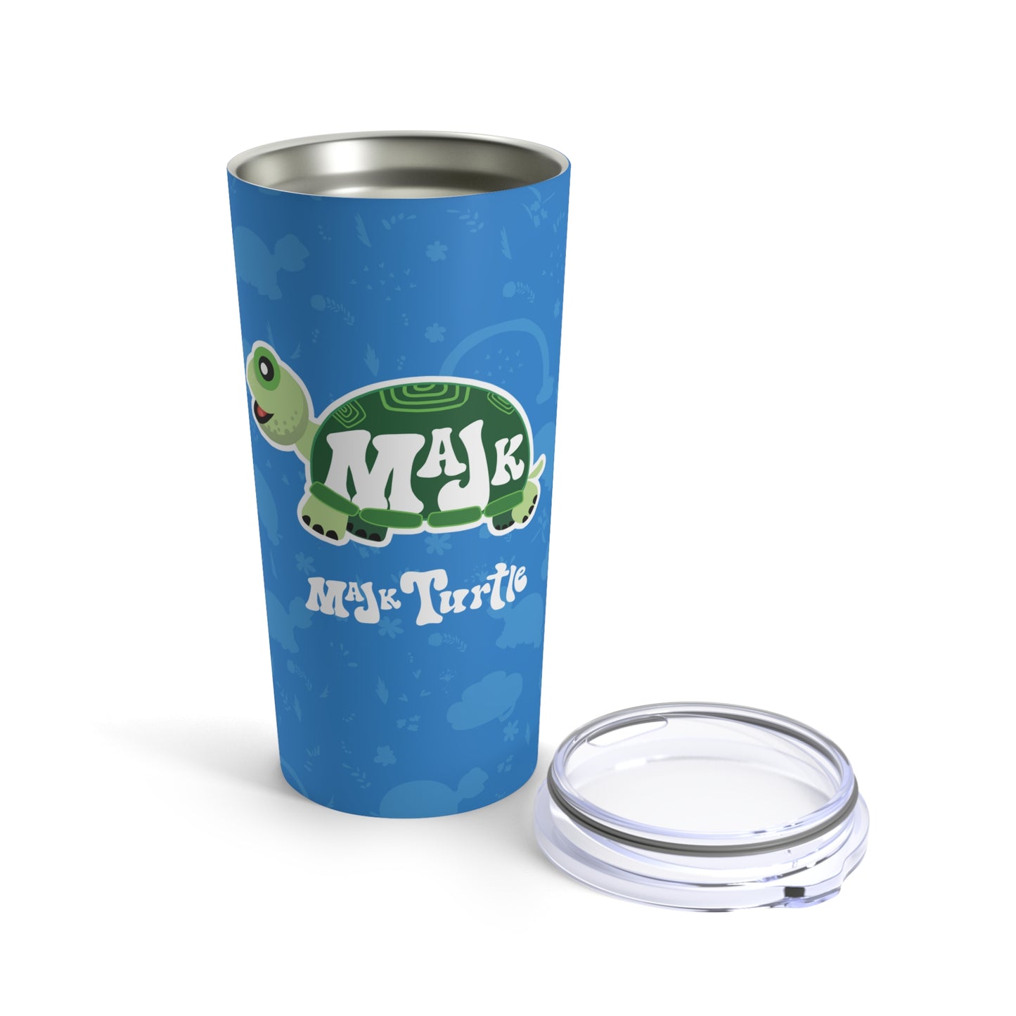 Coffee Tumbler "Happy Days Collection"