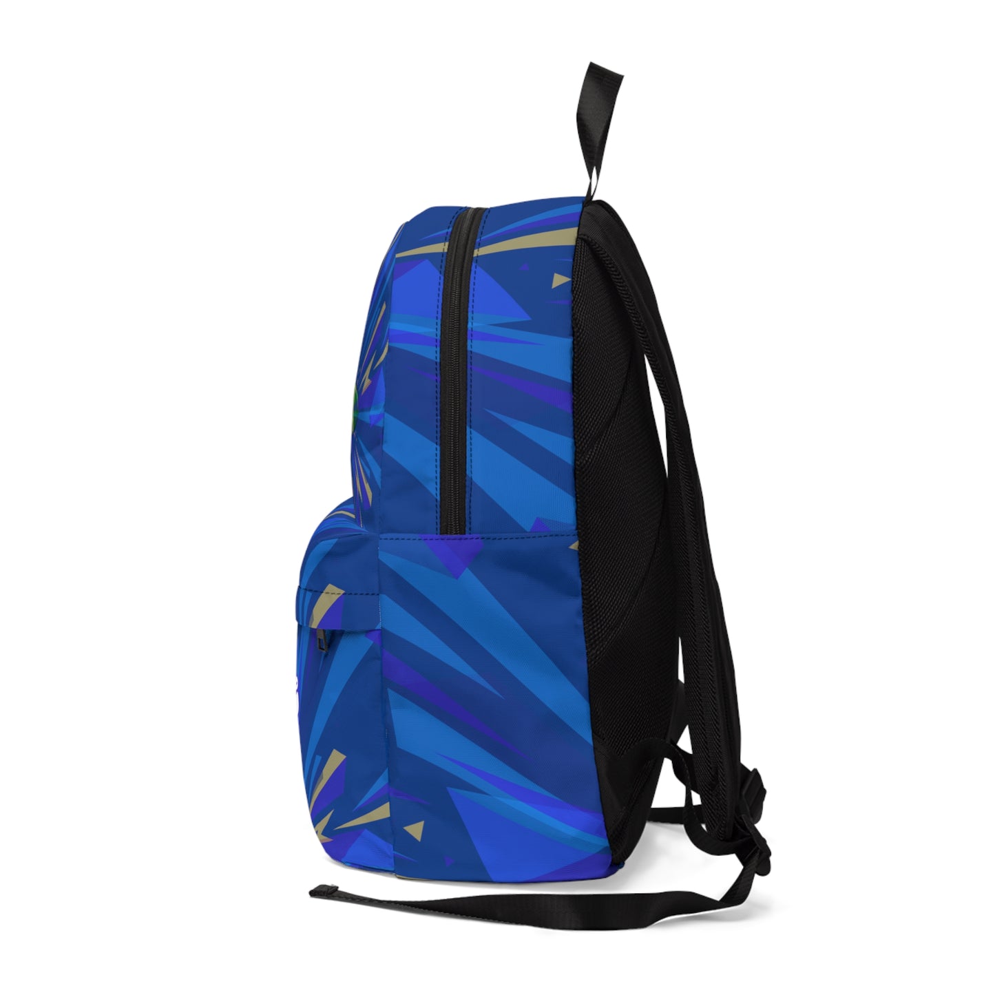 Unisex Classic Backpack "Intergalactic"