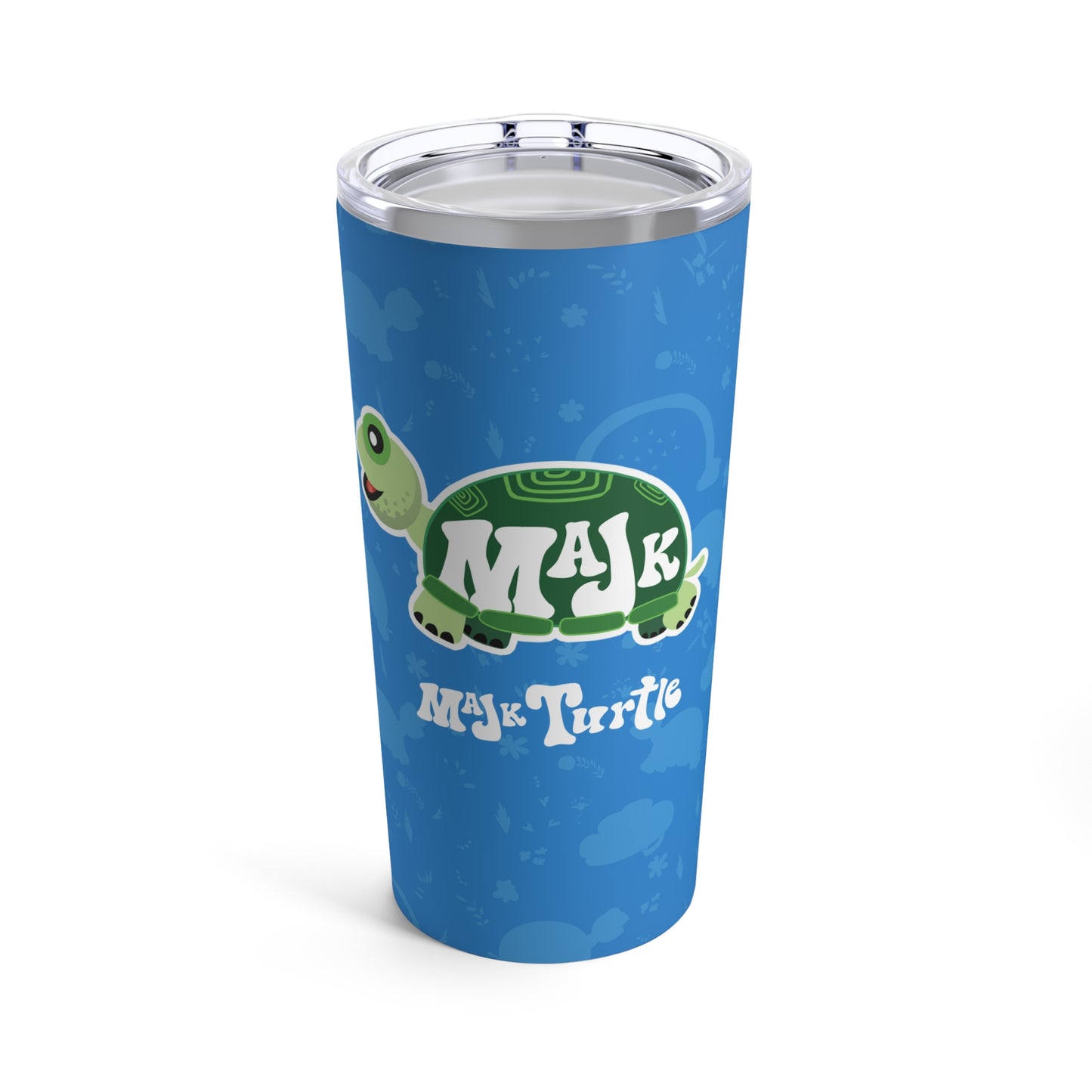 Coffee Tumbler "Happy Days Collection"