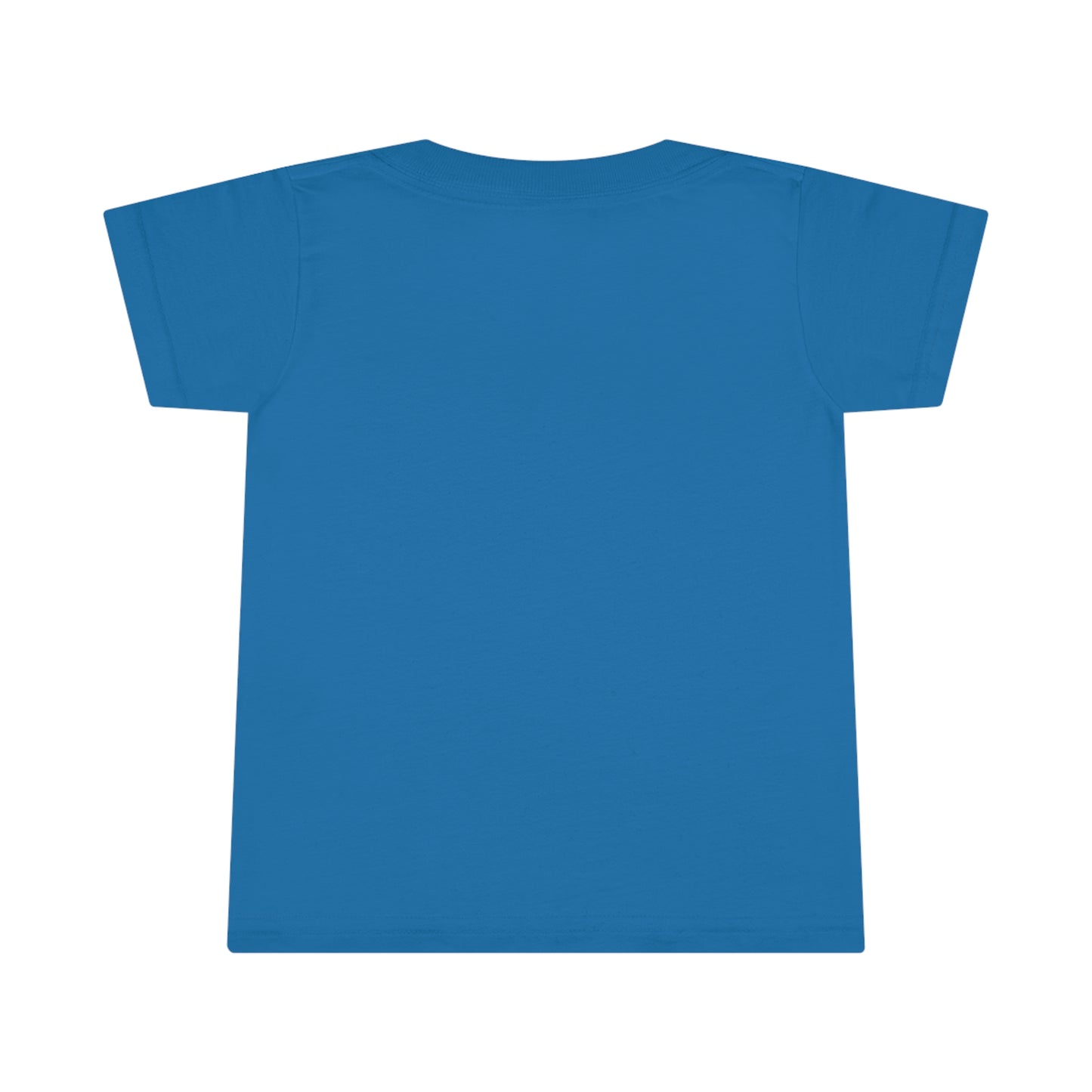 Toddler T-shirt "Turtle Crossing"