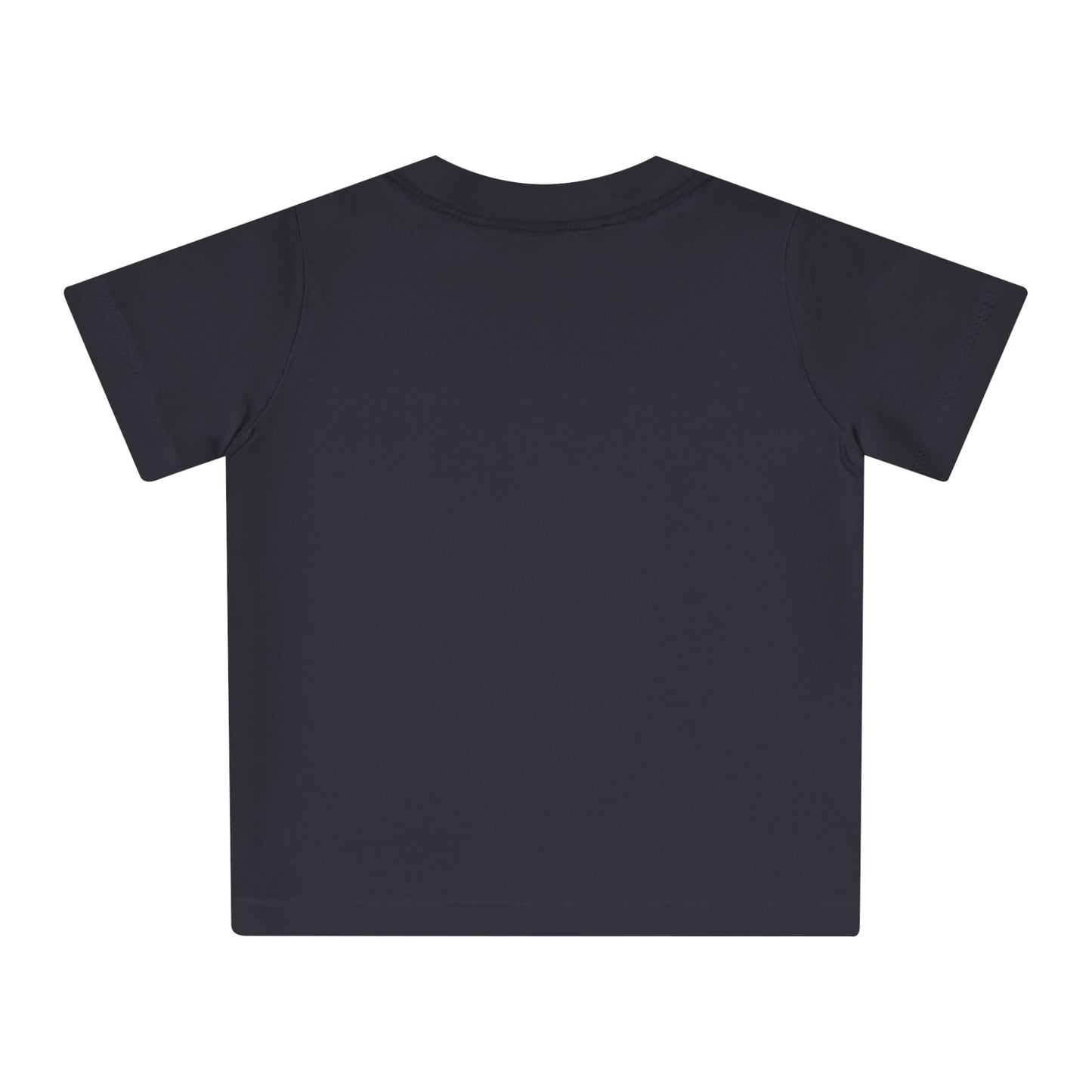 Baby T-Shirt, "Evolving"