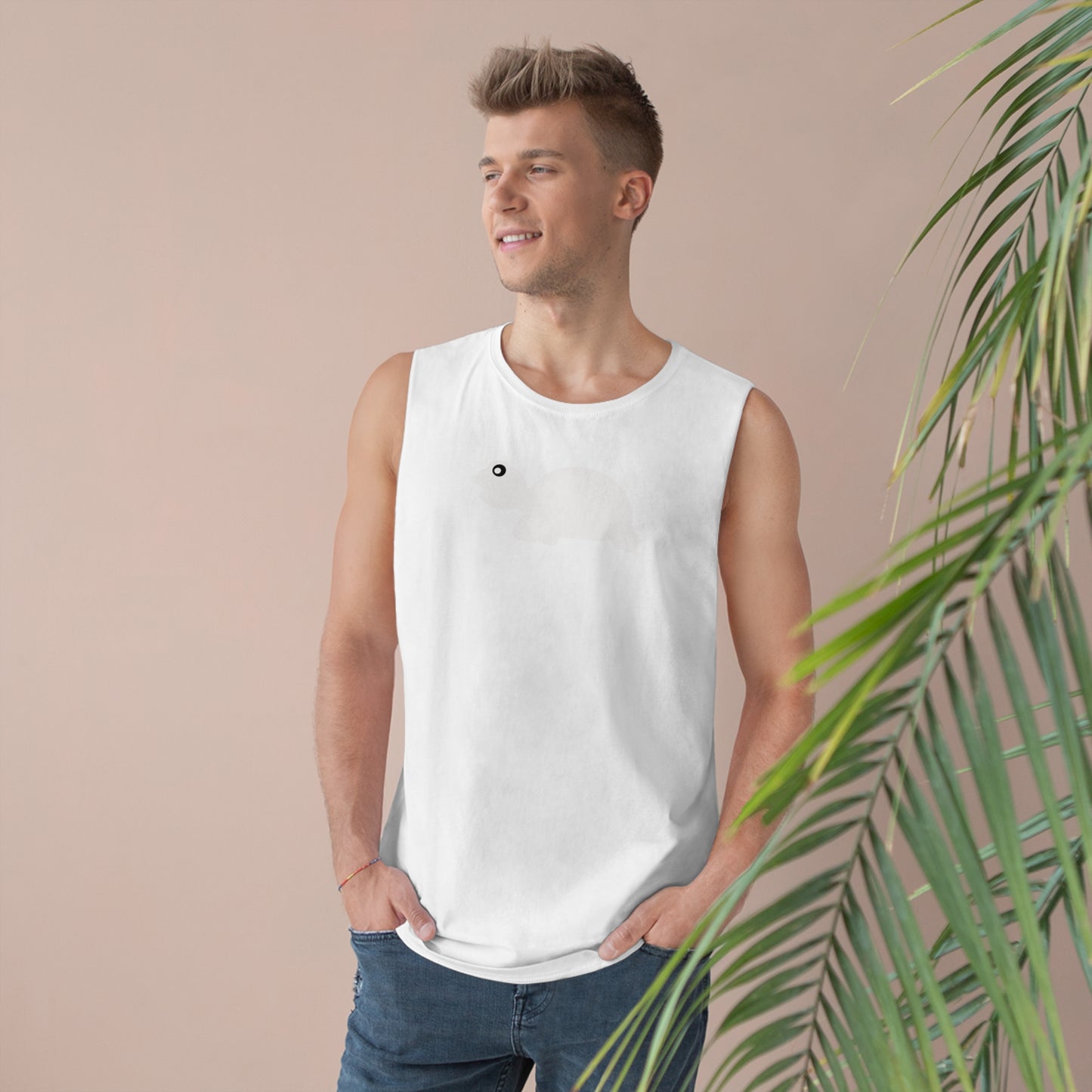Unisex Barnard Tank "Sleeveless"