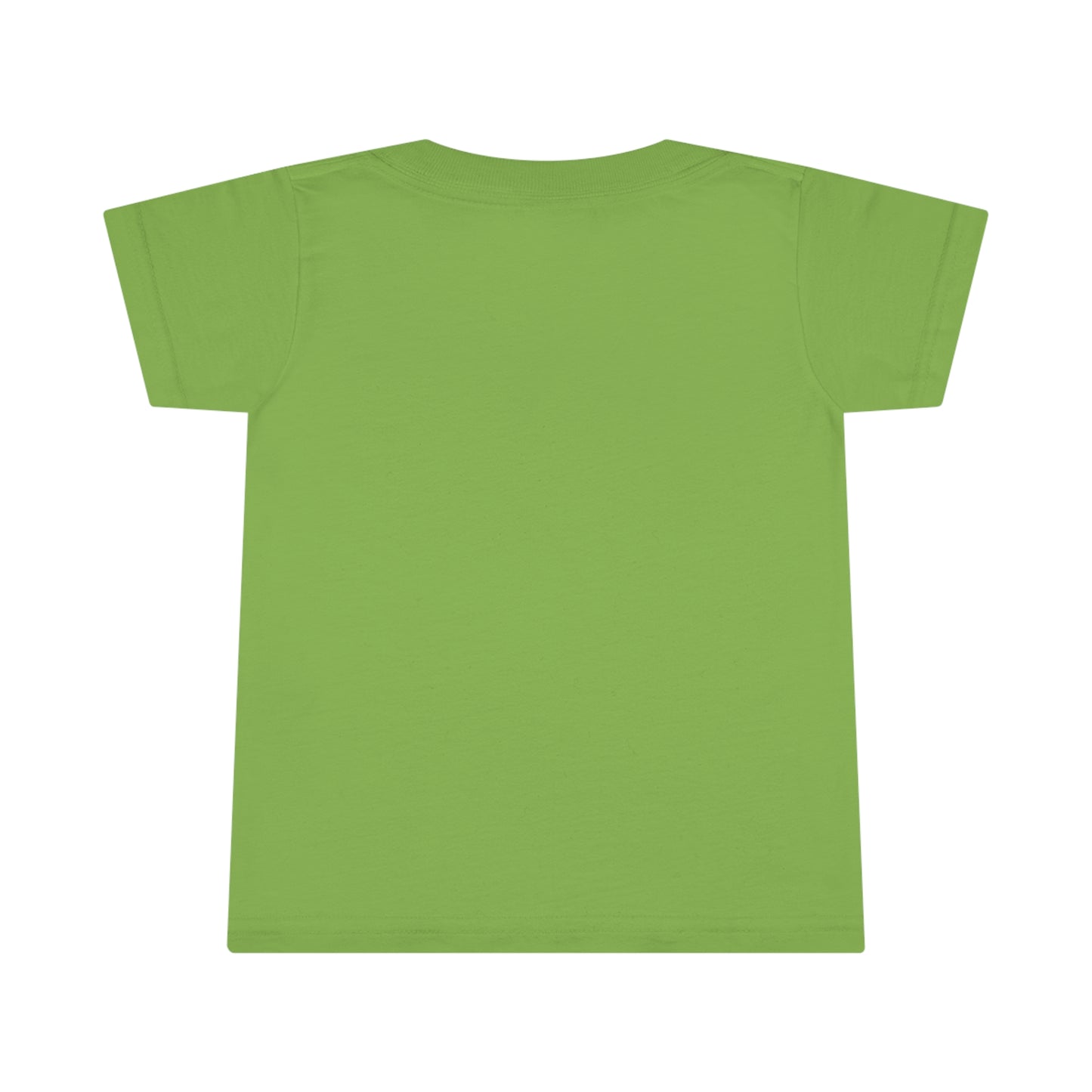 Toddler T-shirt "Turtle Crossing"