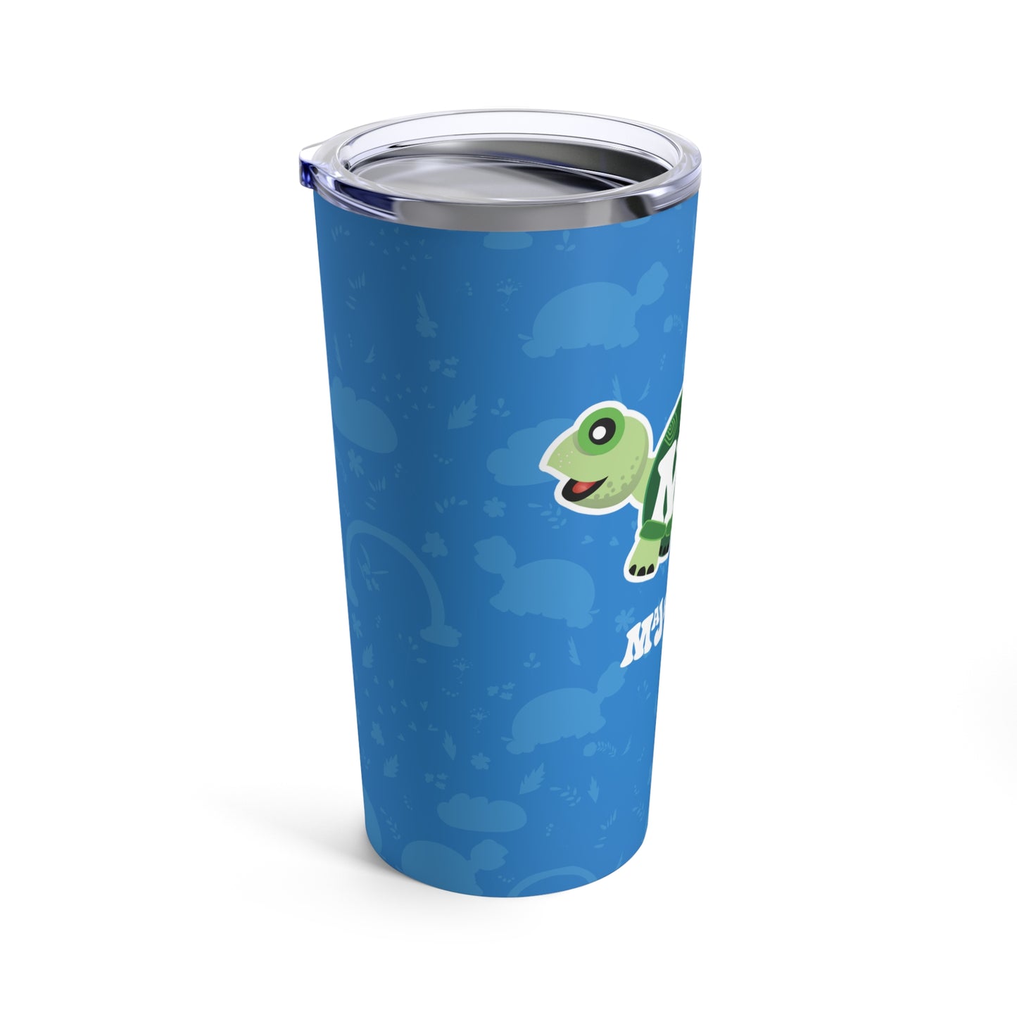 Coffee Tumbler "Happy Days Collection"