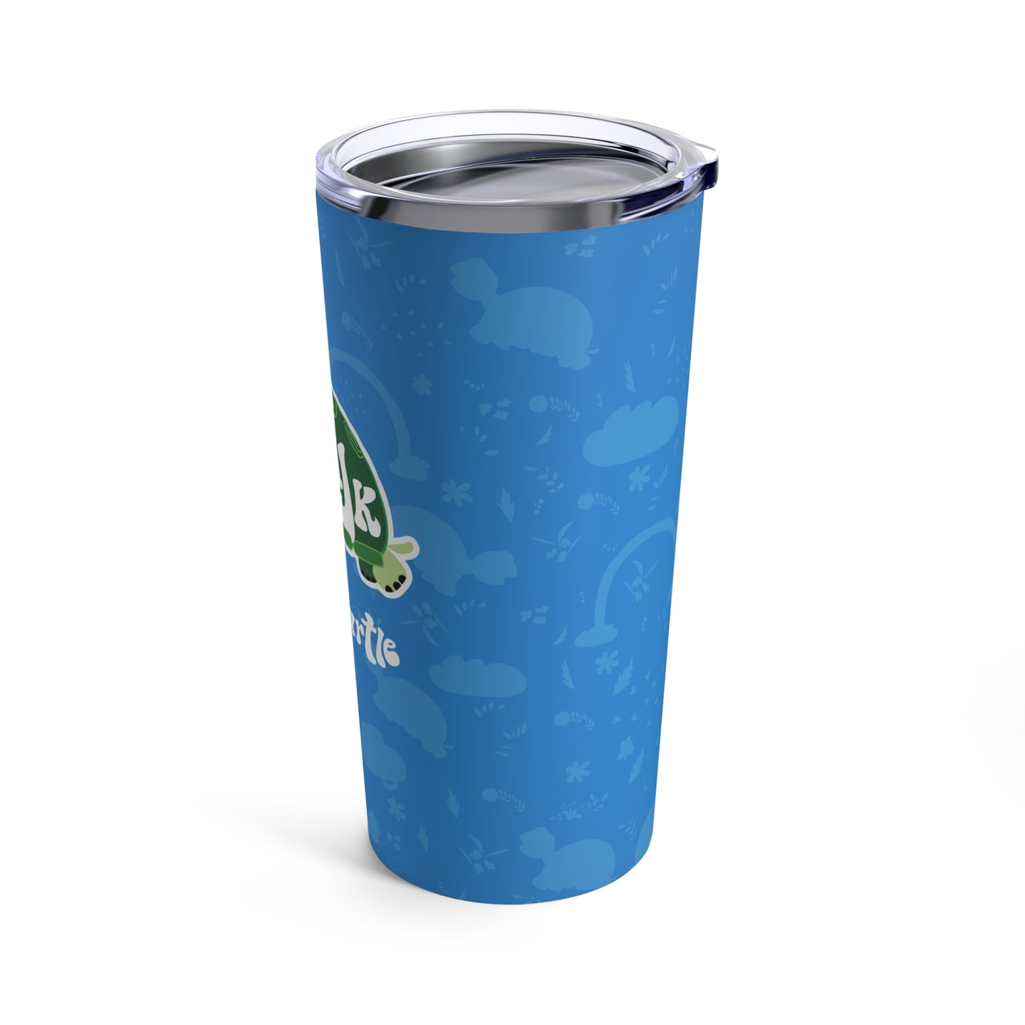 Coffee Tumbler "Happy Days Collection"