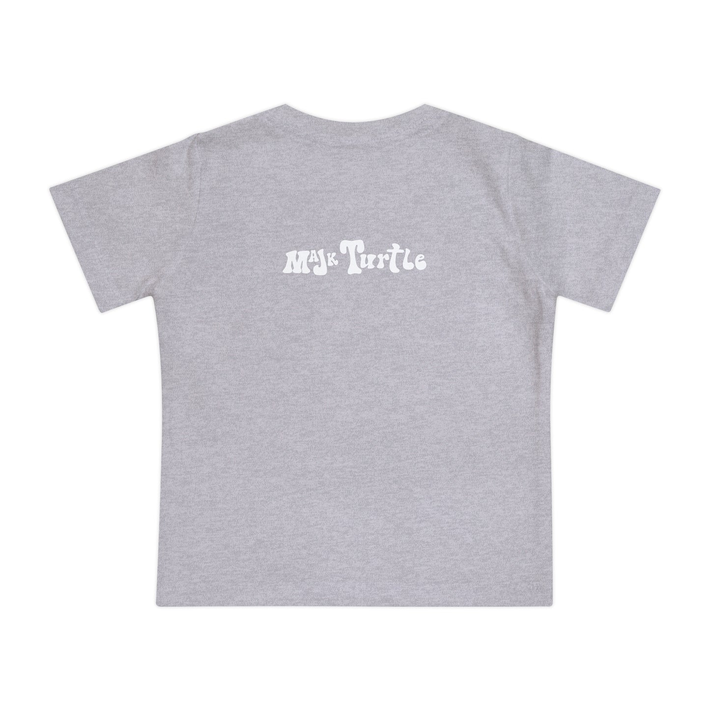 Baby Short Sleeve T-Shirt "Snuggle Bus" Collection