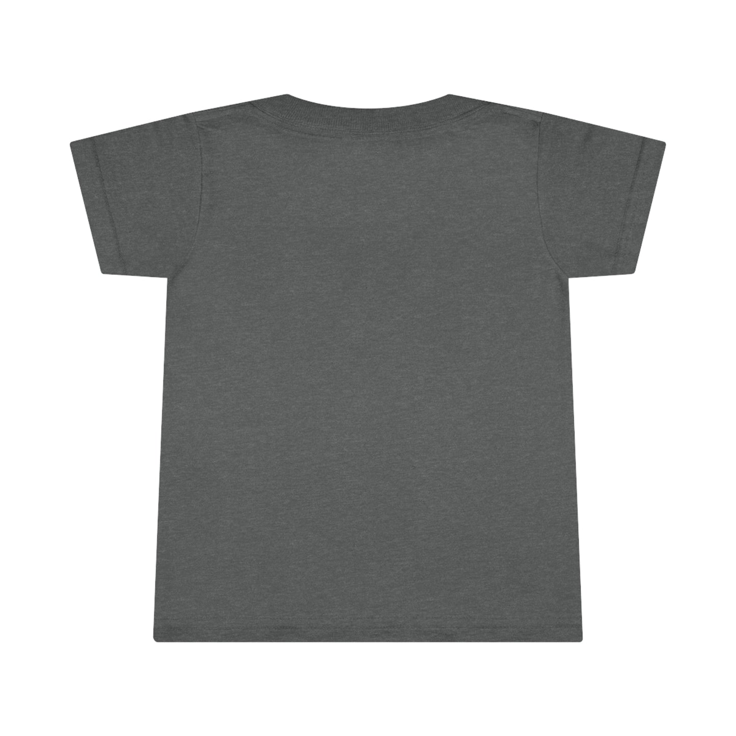 Toddler T-shirt "Turtle Crossing"