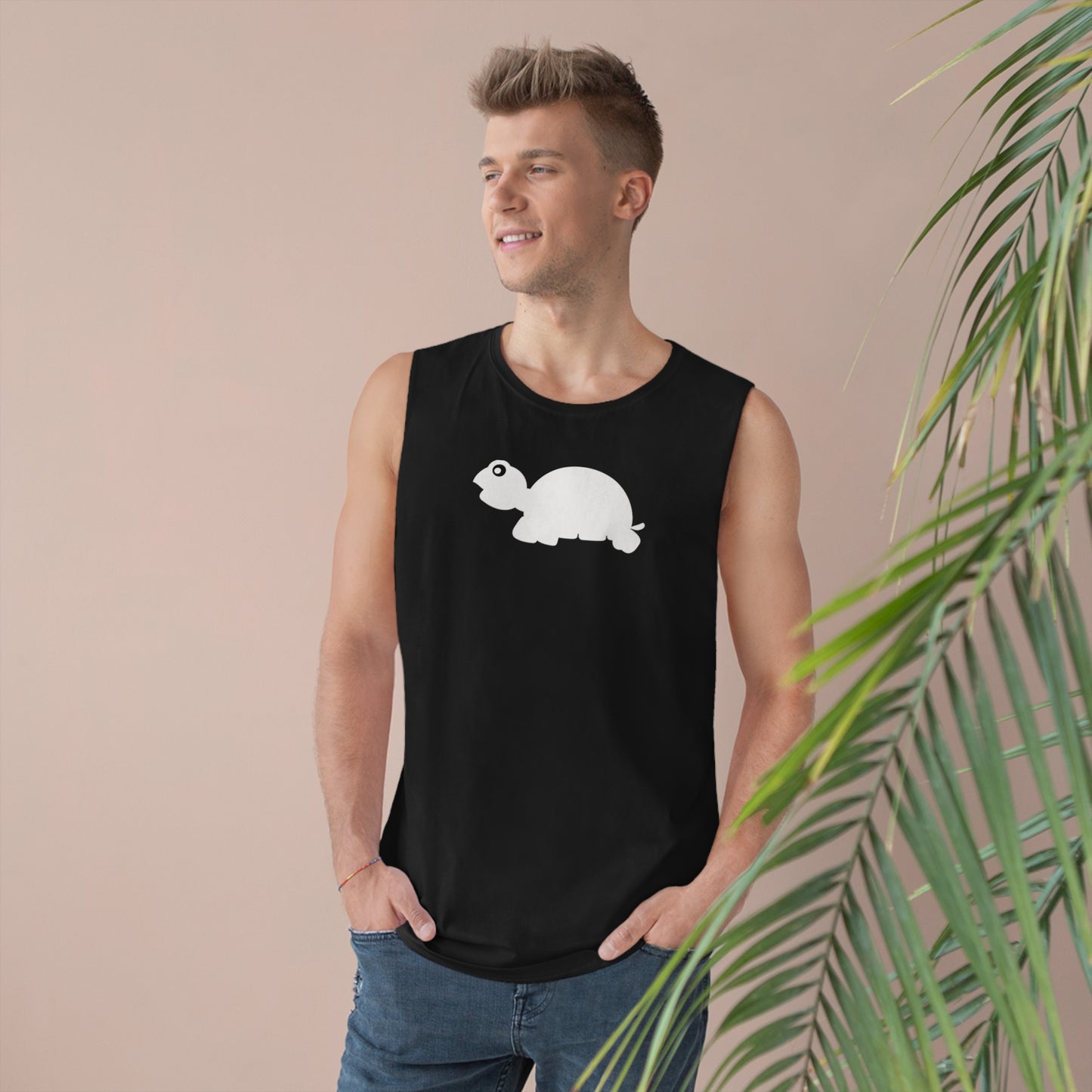 Unisex Barnard Tank "Sleeveless"