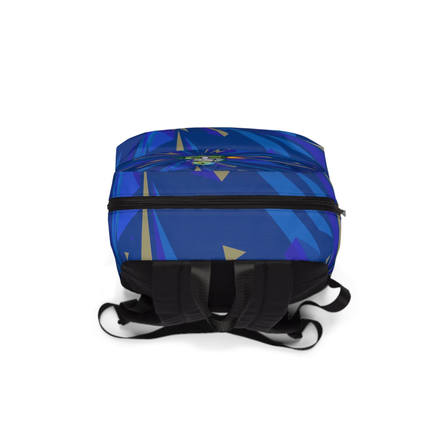 Unisex Classic Backpack "Intergalactic"