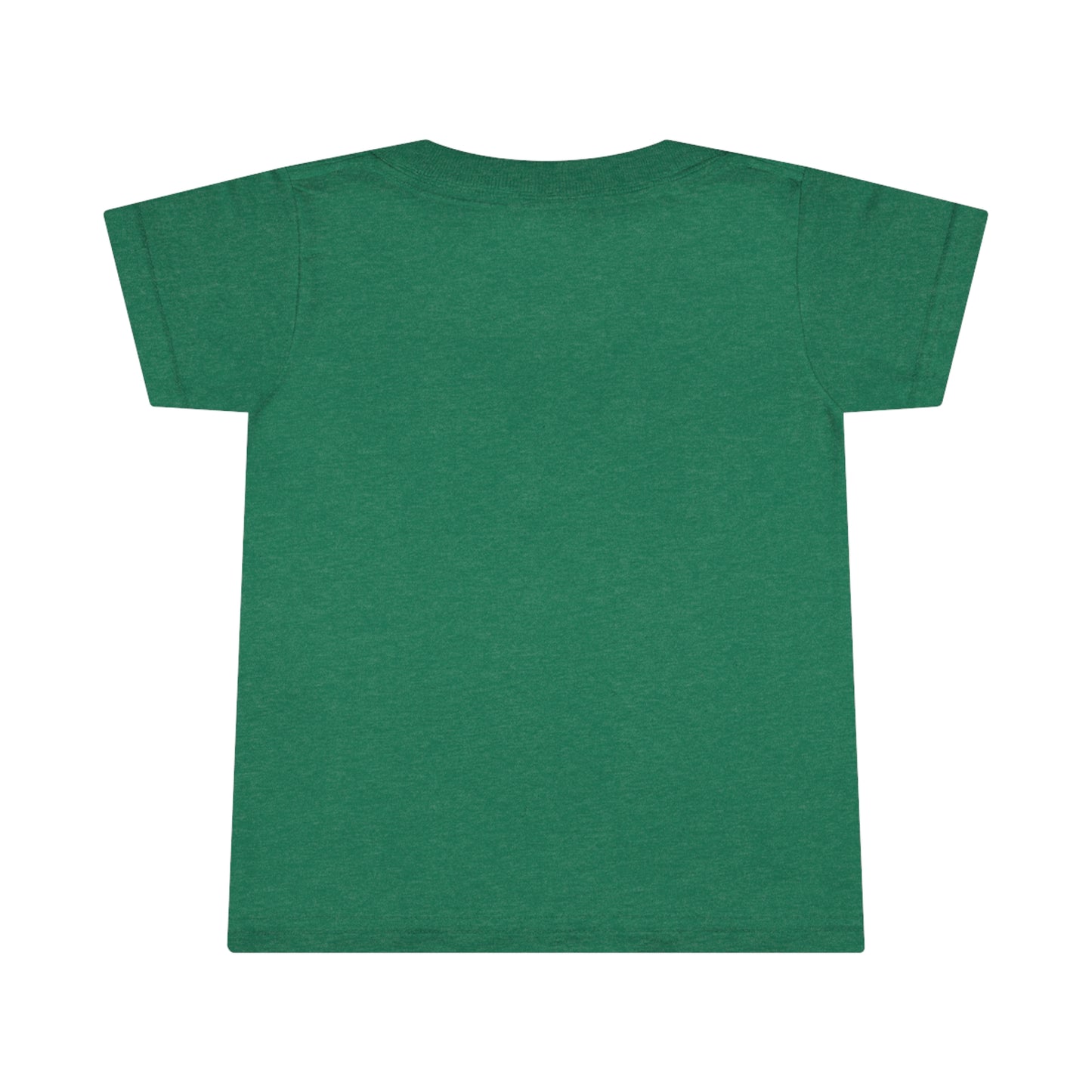 Toddler T-shirt "Turtle Crossing"