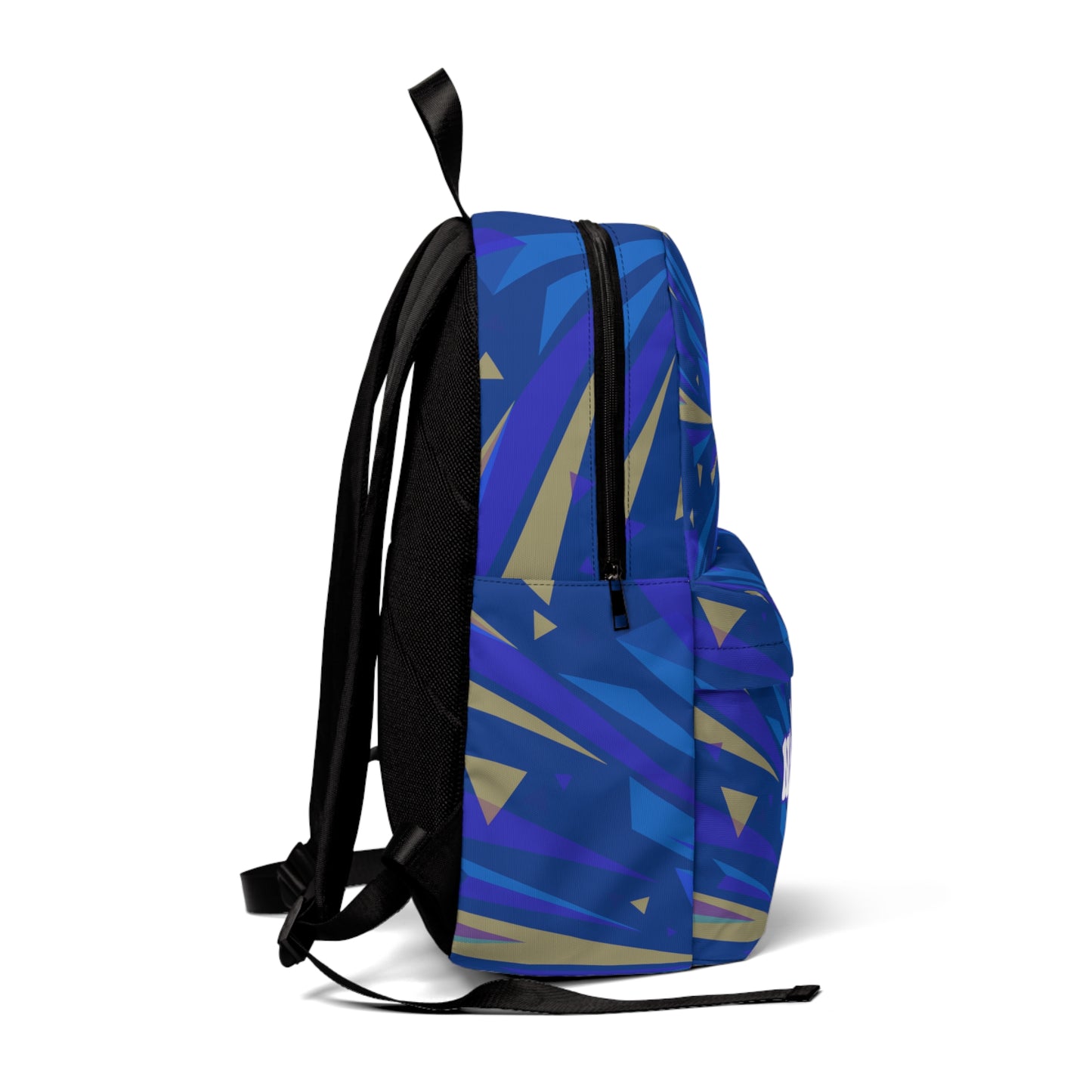 Unisex Classic Backpack "Intergalactic"