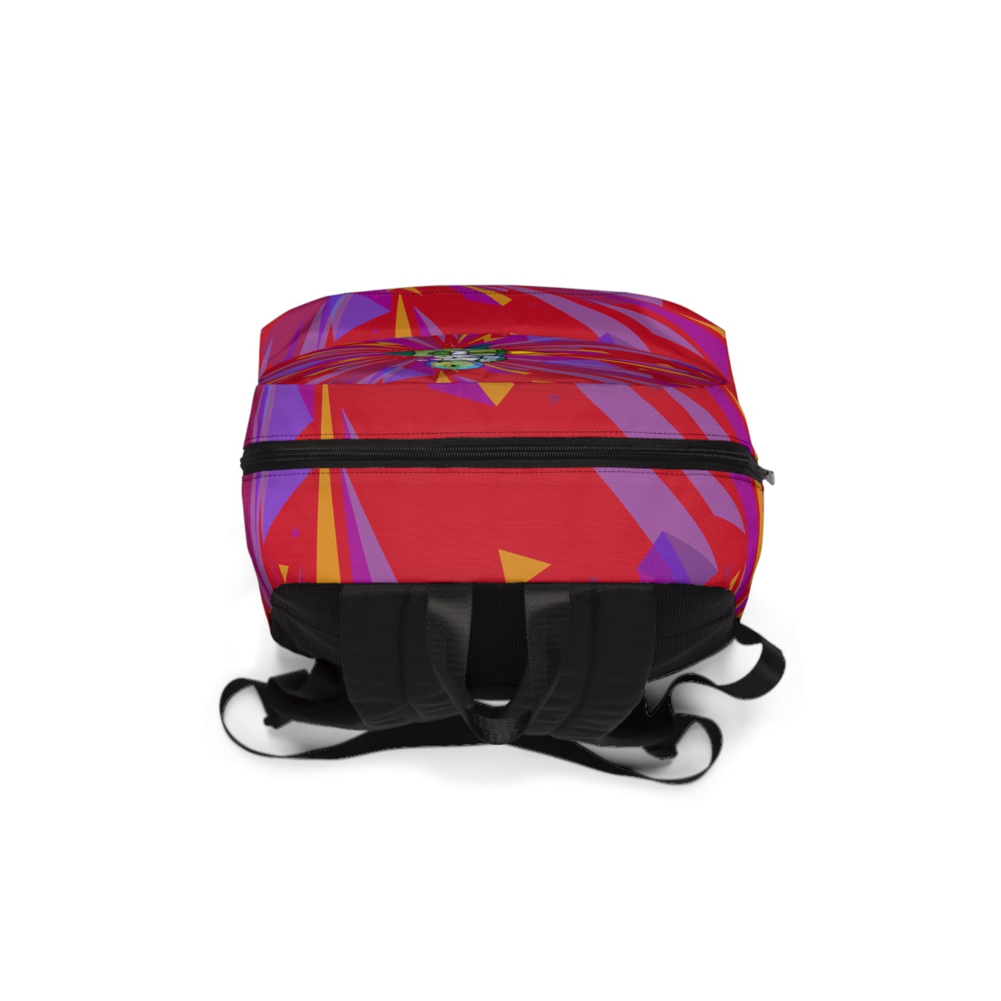 Unisex Classic Backpack "Intergalactic"