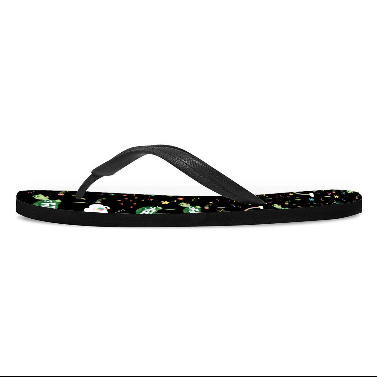 Flip Flops "The Happy Days Pattern"