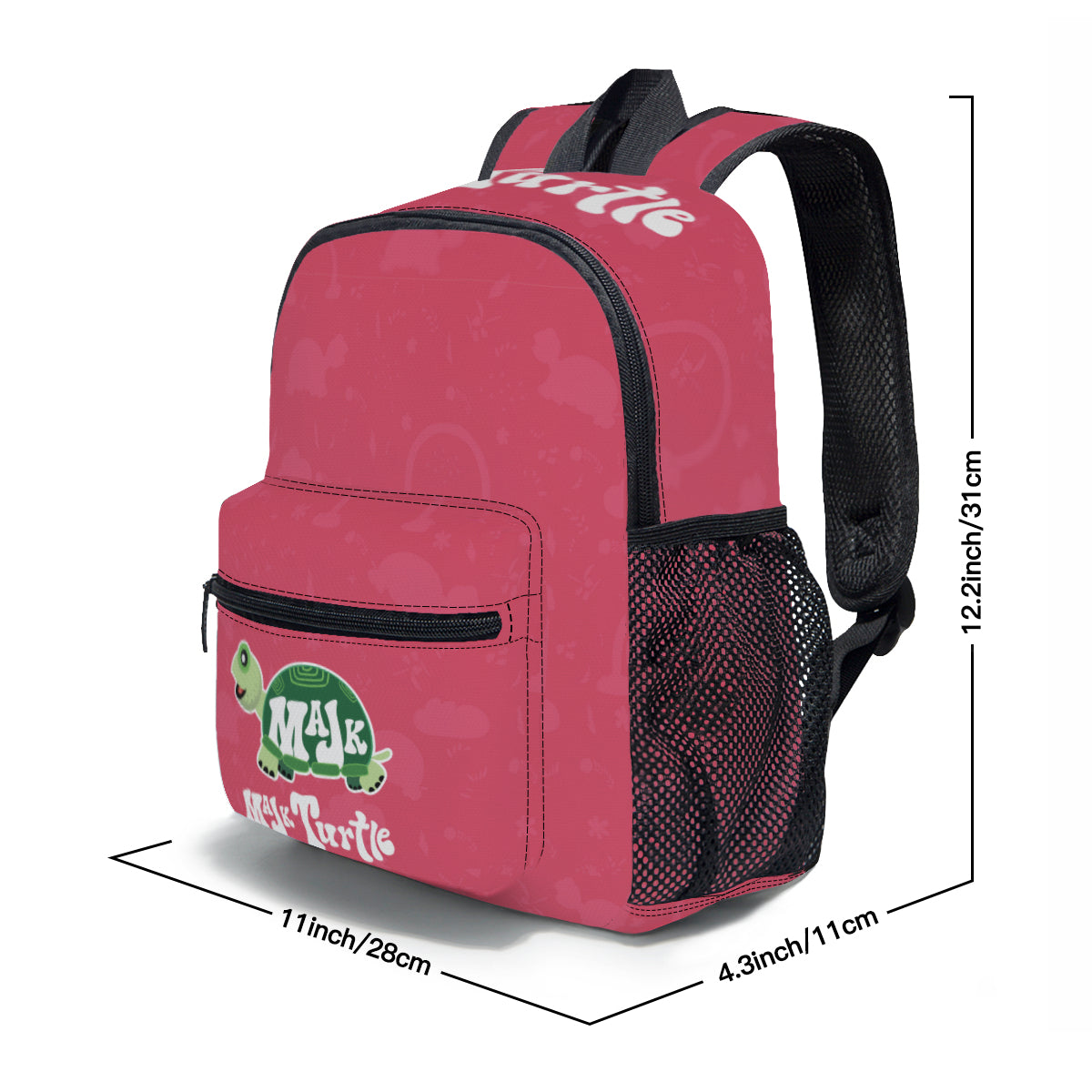 Student Schoolbag / Backpack "Happy Days Collection"
