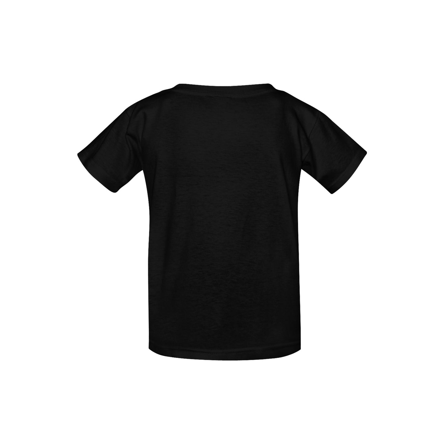 Kid's Classic T-shirt "Nebula"