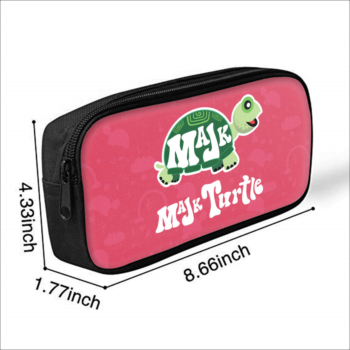 Accessory Pouch "Happy Days"