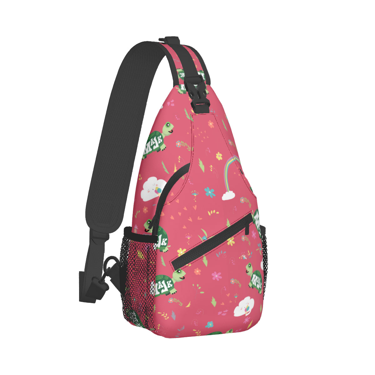 Sling Bag "Happy Days Collection"