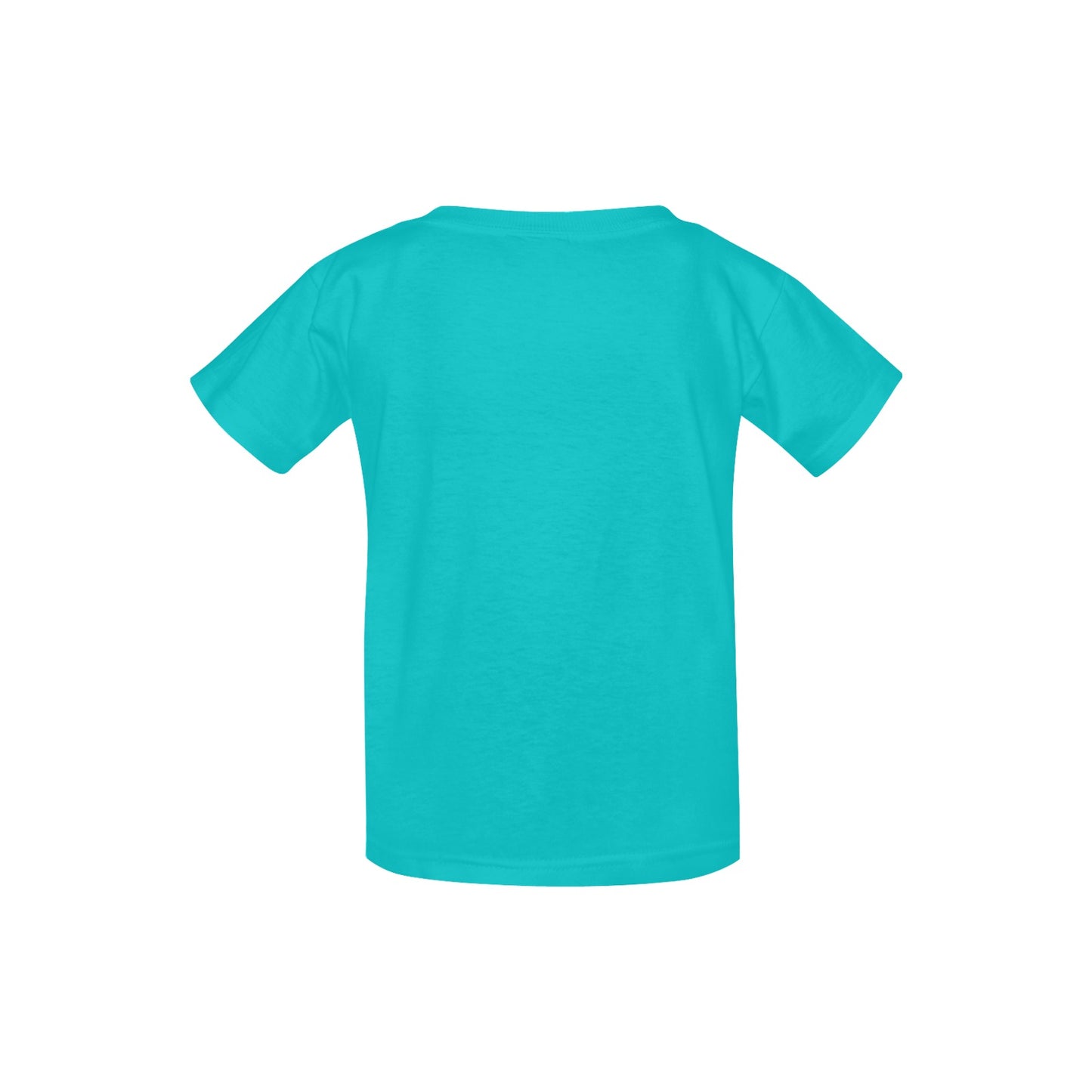 Kid's Classic T-shirt "Turtally Tubular"