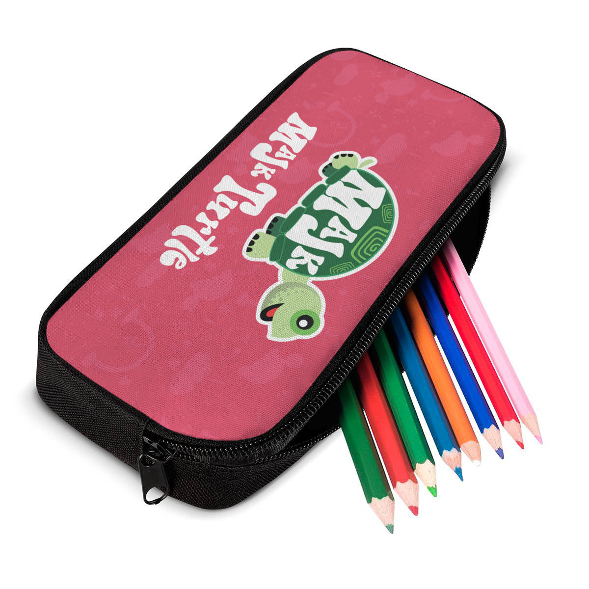 Accessory Pouch "Happy Days"