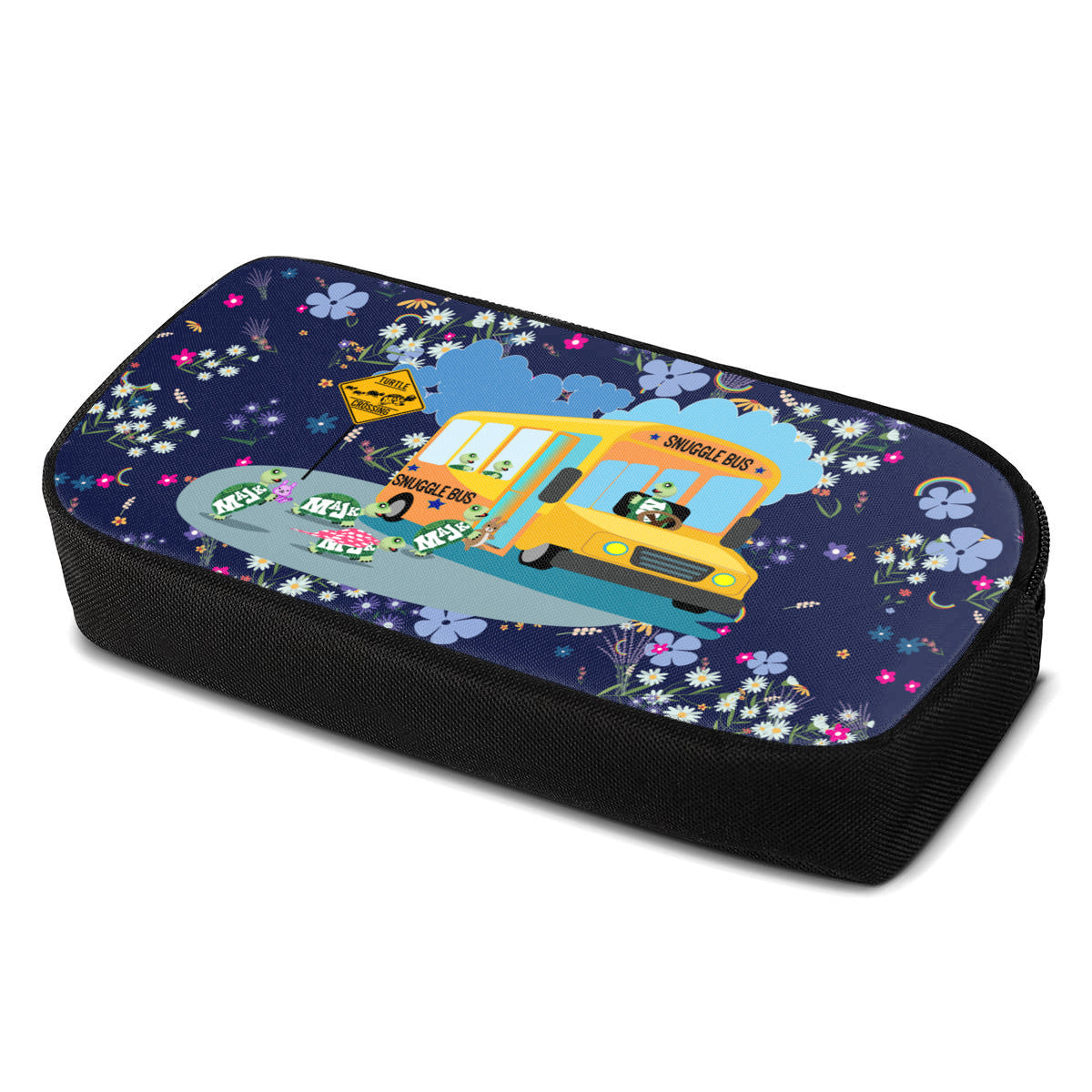 Accessory Pouch "Snuggle Bus"