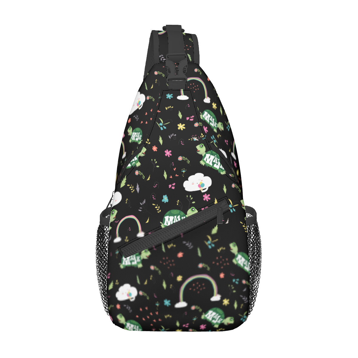 Sling Bag "Happy Days Collection"