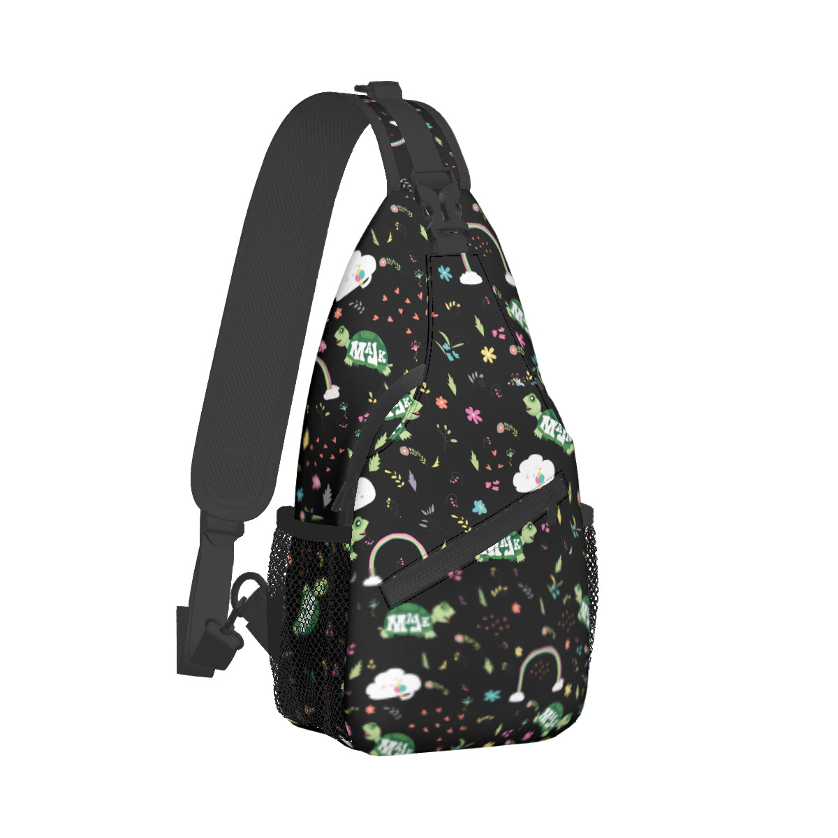 Sling Bag "Happy Days Collection"
