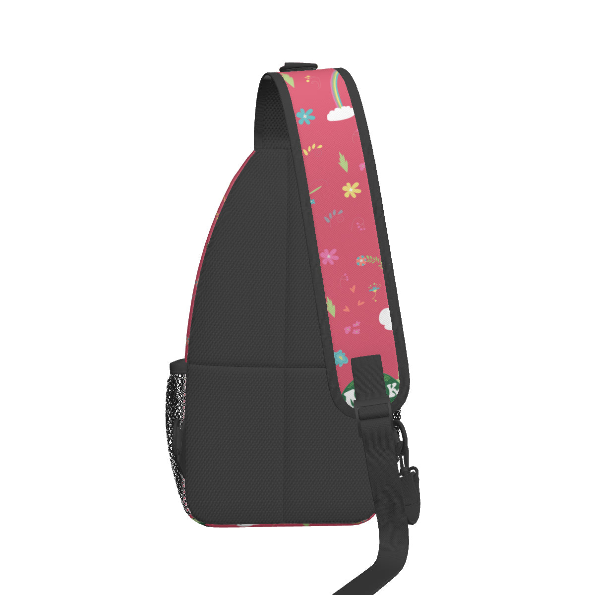 Sling Bag "Happy Days Collection"
