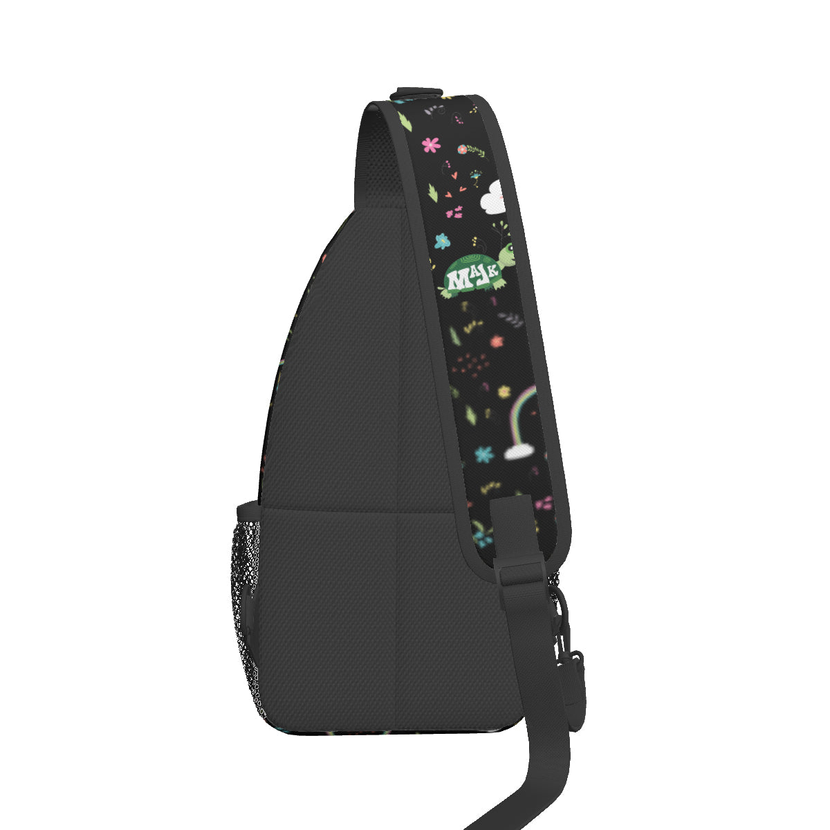 Sling Bag "Happy Days Collection"
