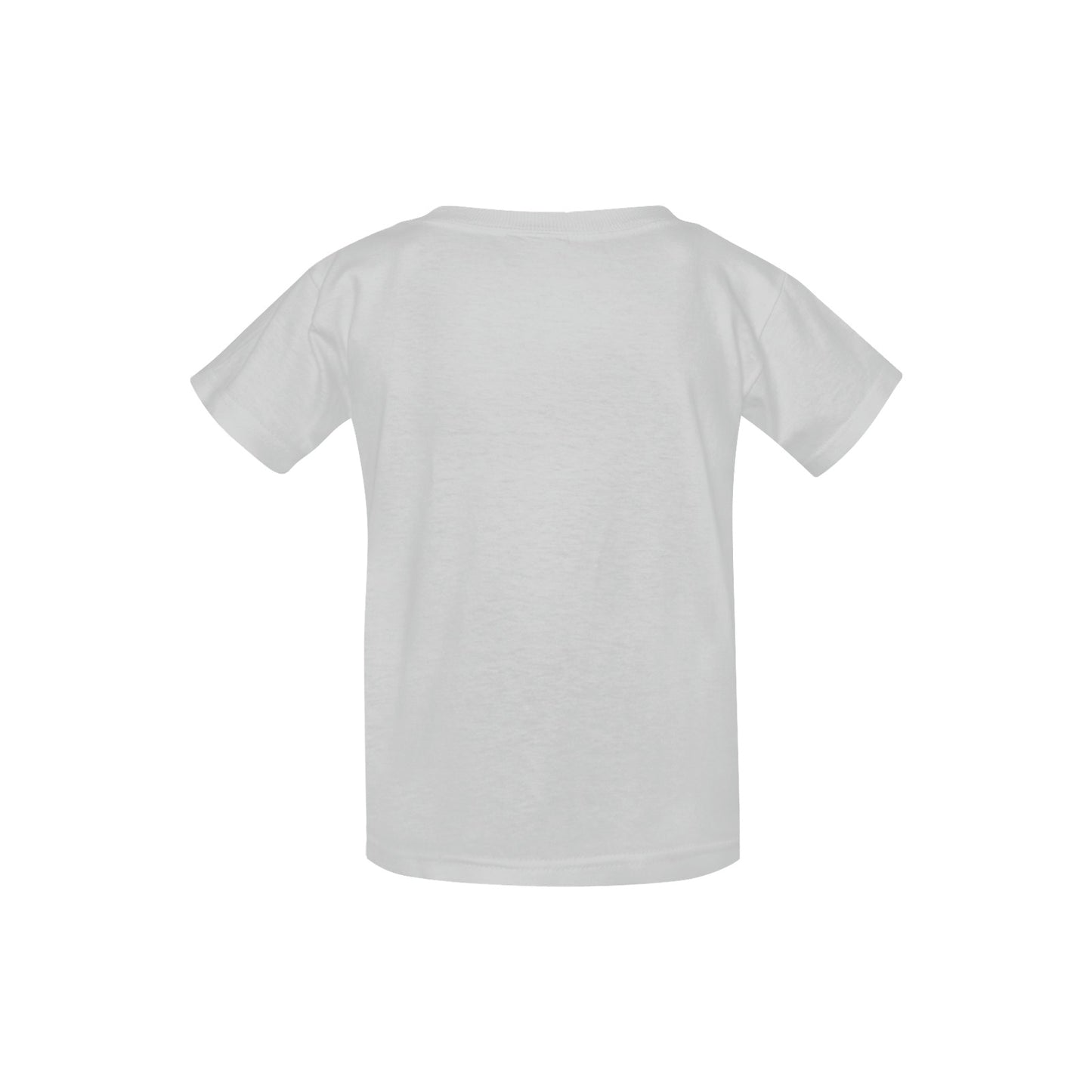 Kid's Classic T-shirt "Turtally Tubular"