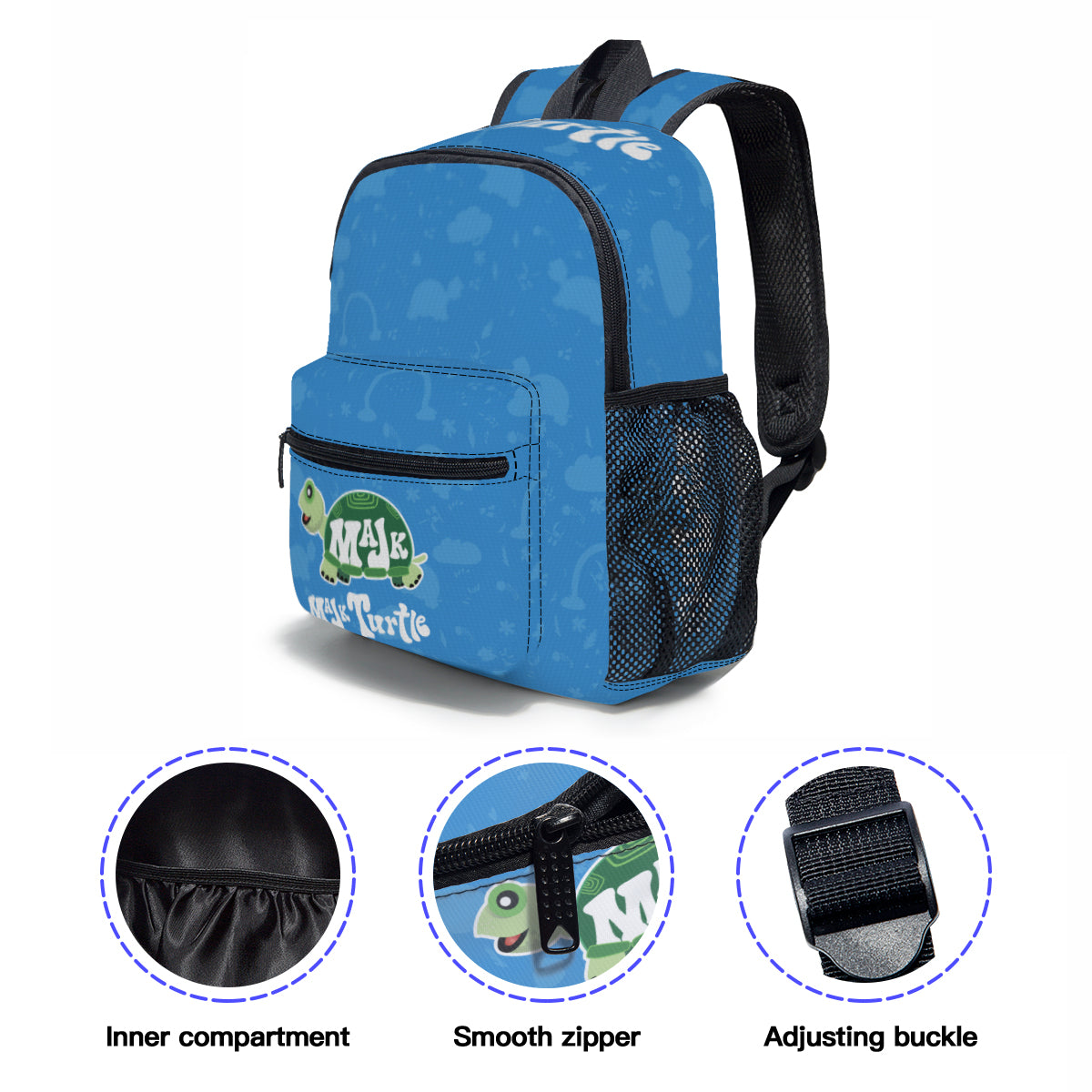 Student Schoolbag "Happy Day Collection"