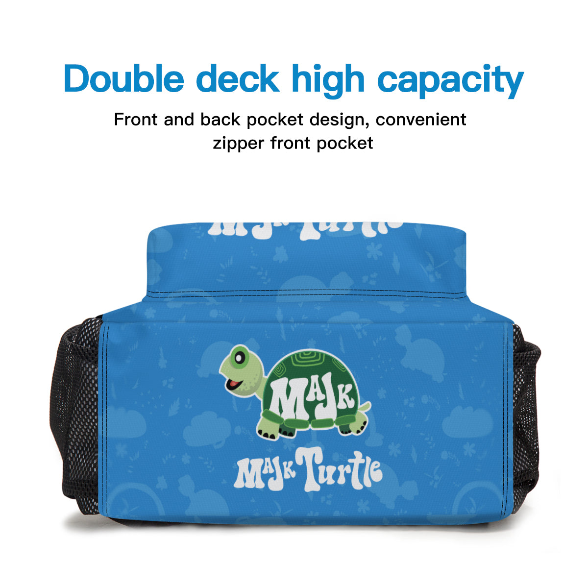 Student Schoolbag "Happy Day Collection"