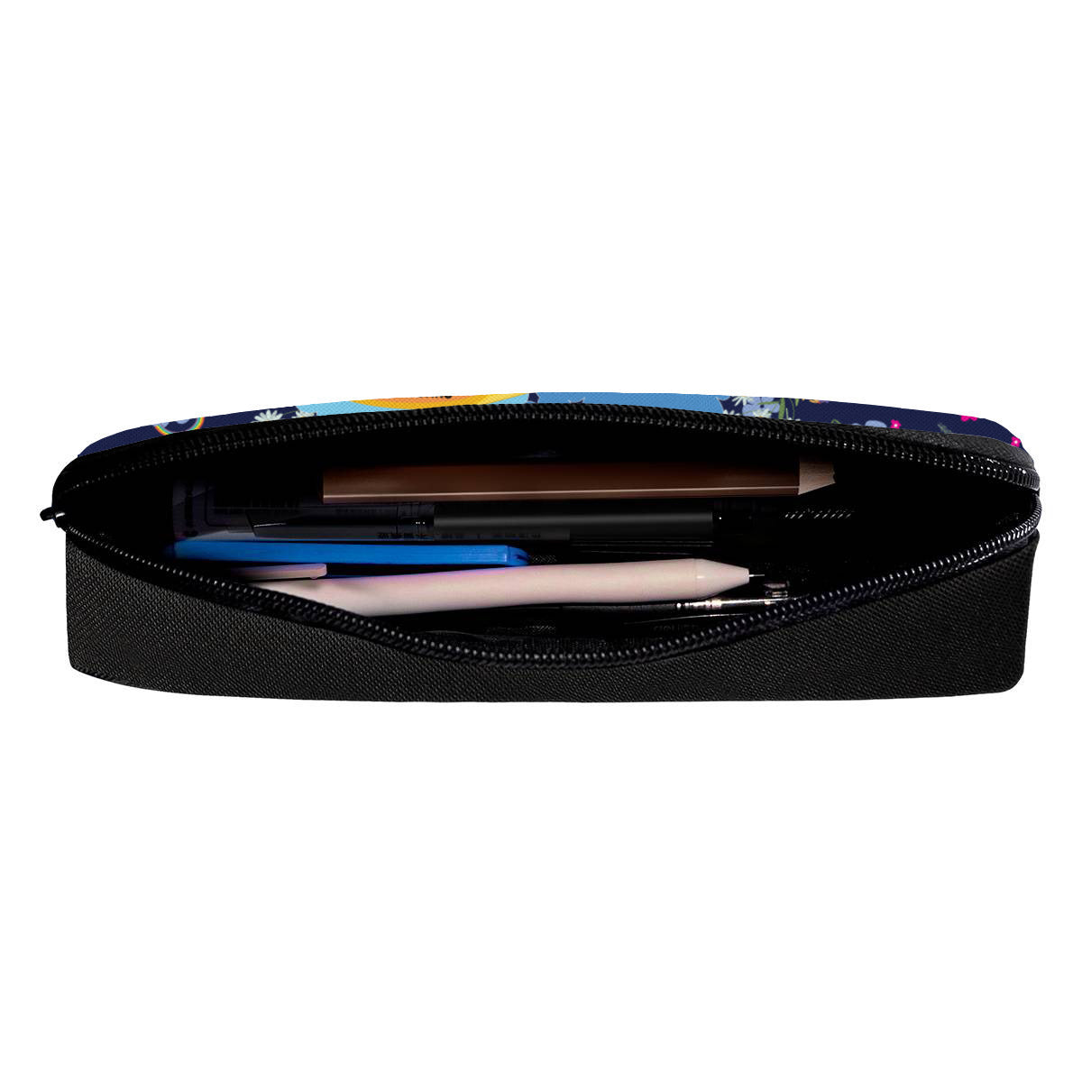 Accessory Pouch "Snuggle Bus"