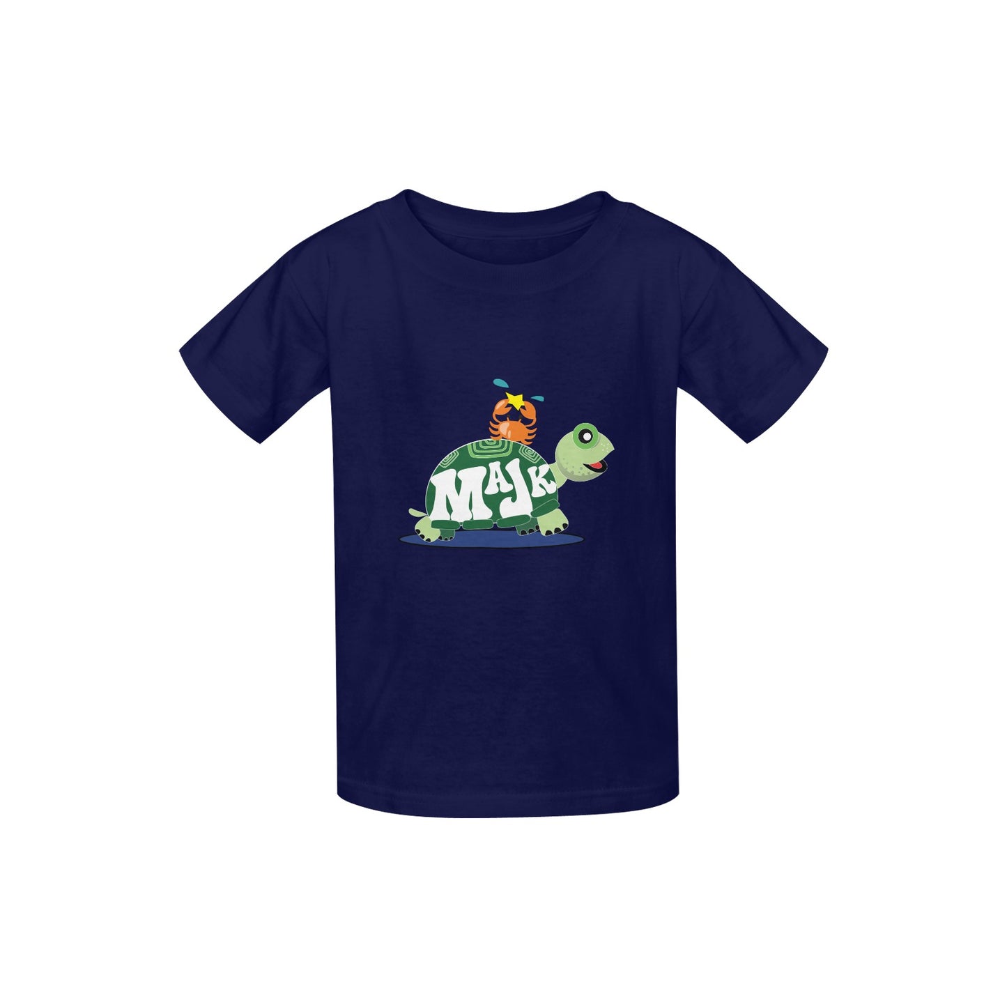 Kid's Classic T-shirt "Besties"