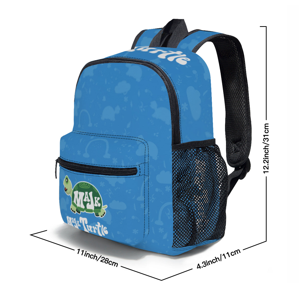 Student Schoolbag "Happy Day Collection"