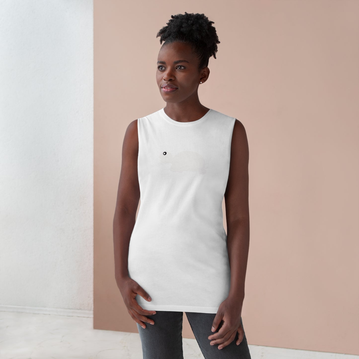 Unisex Barnard Tank "Sleeveless"