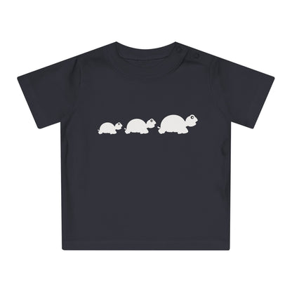 Baby T-Shirt, Evolving
