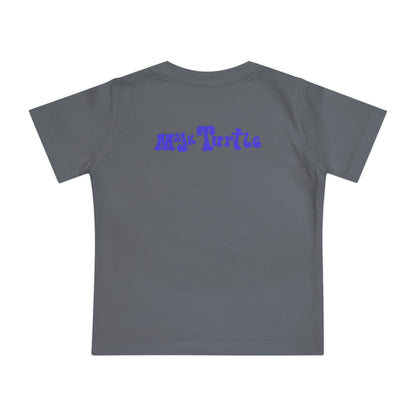 Baby Short Sleeve T-Shirt "Fly, Dream, Soar"