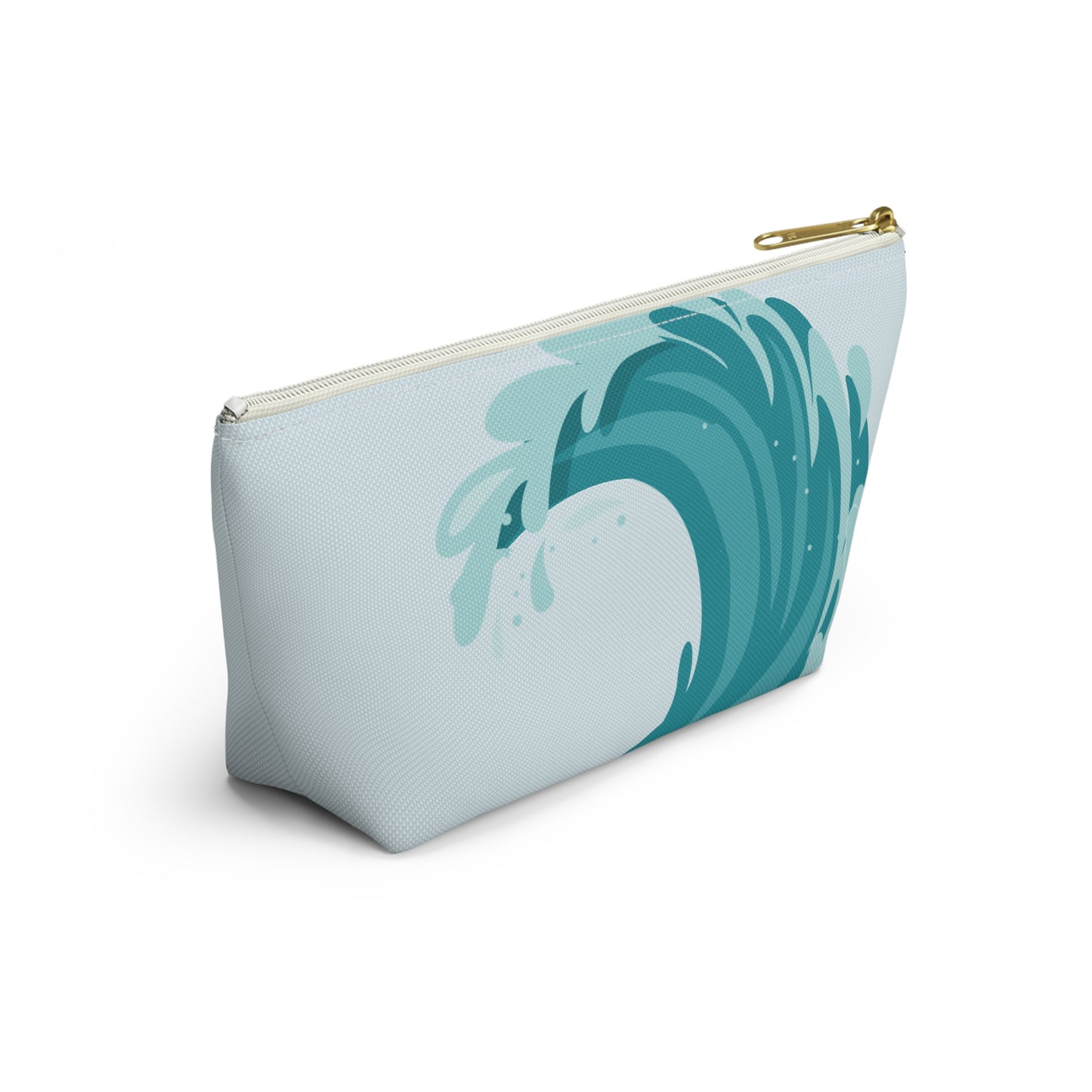 Accessory Pouch with T-bottom   "Inspire"