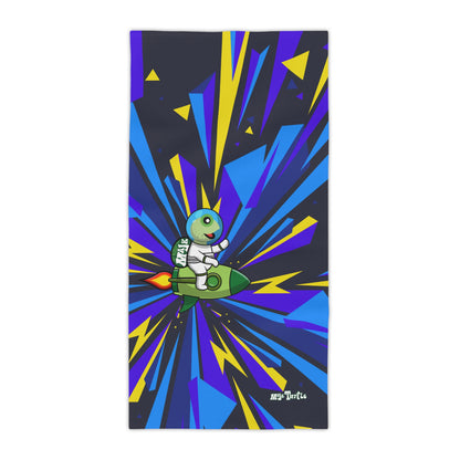 Beach Towel "Intergalactic" ( 2 sizes available)