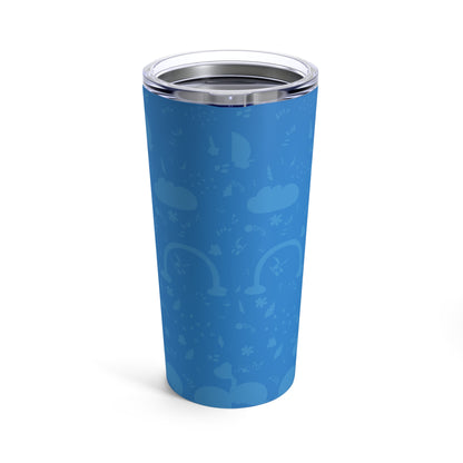 Coffee Tumbler "Happy Days Collection"