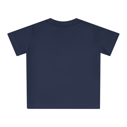 Baby T-Shirt, Evolving